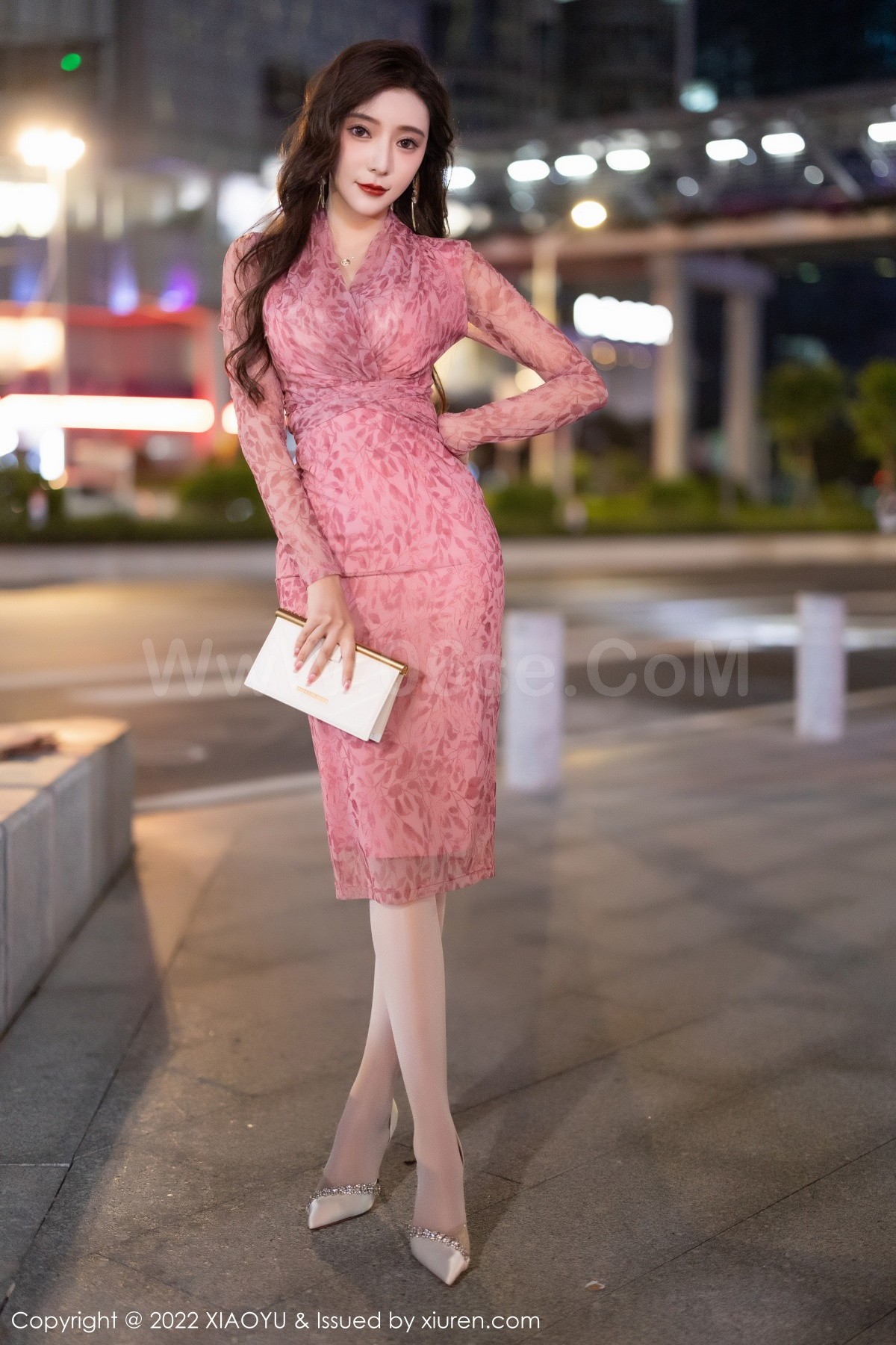 图片[5]-[XIAOYU语画界] 2022.11.08 Vol.899 王馨瑤yanni【82P】-六色网