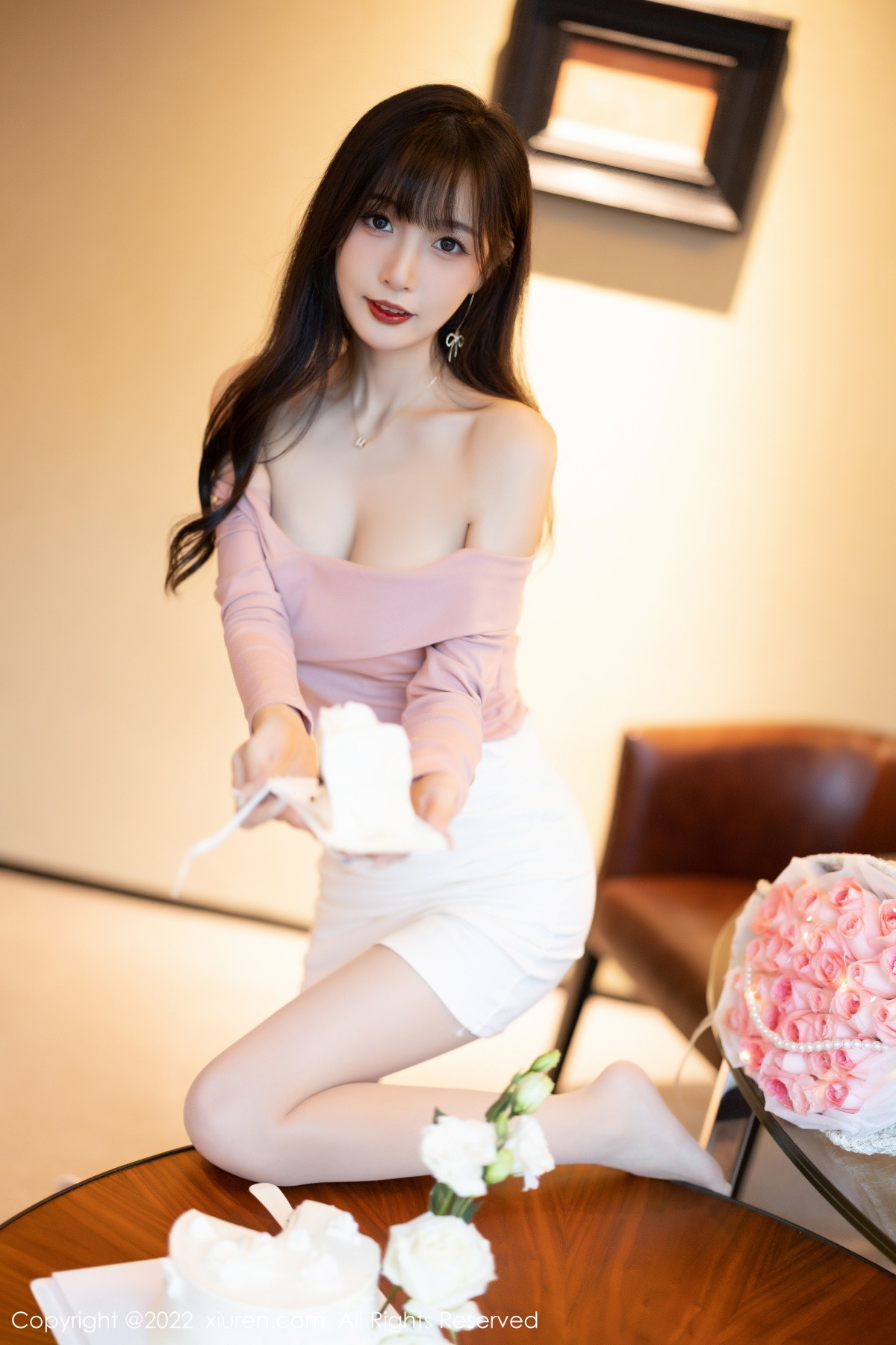 图片[36]-【XiuRen秀人网】2022.11.30 Vol.5934 林星闌【81P】-六色网