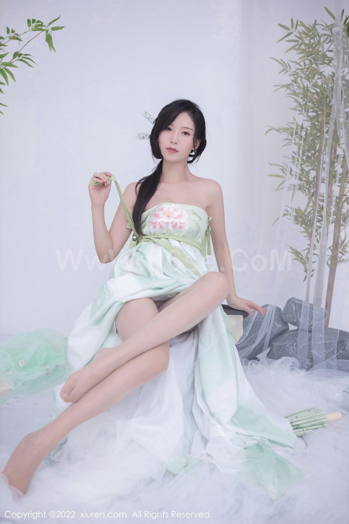图片[26]-[XiuRen秀人网] 2022.07.27 No.5345 利世-六色网