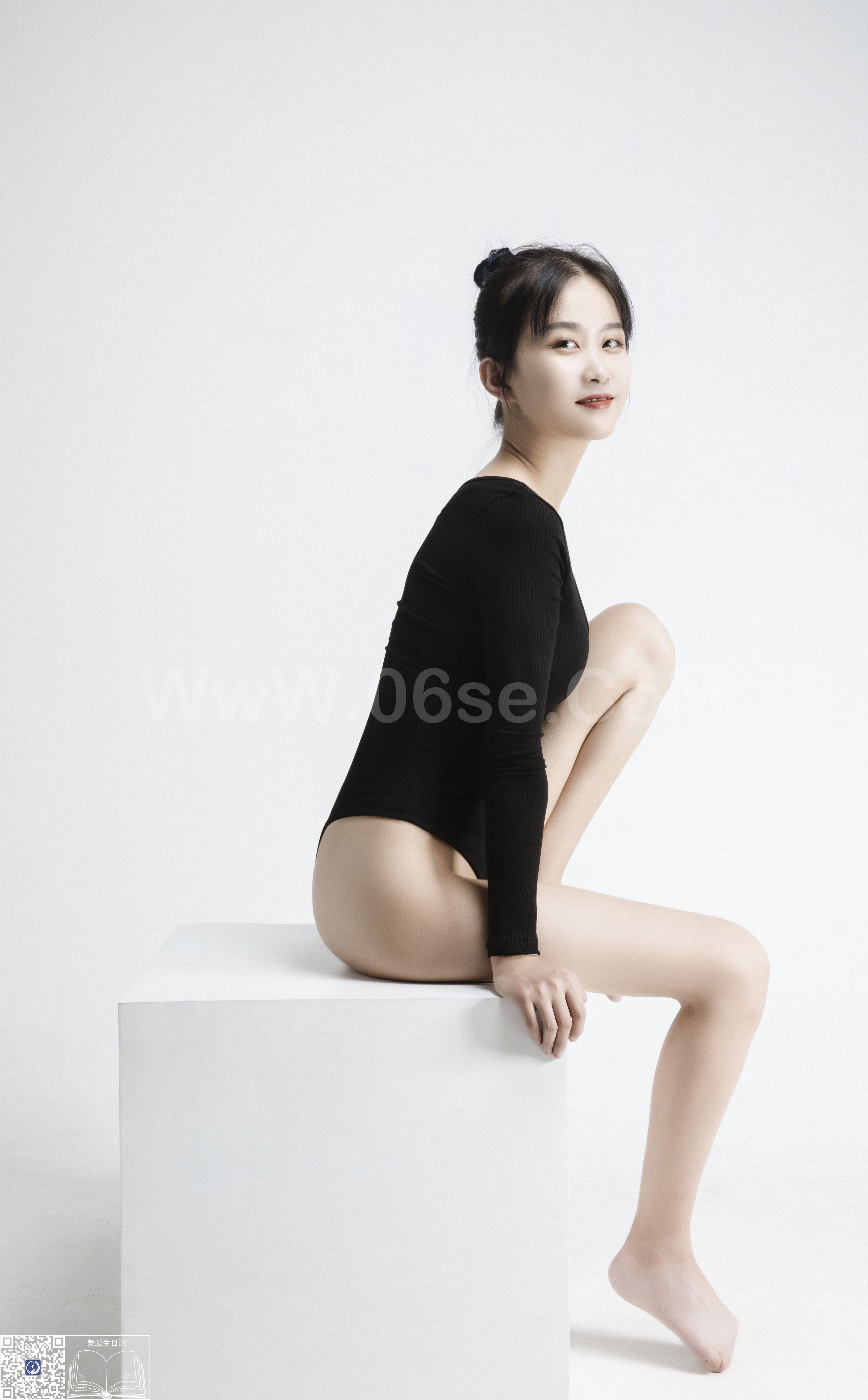 图片[29]-[GALLI嘉丽]舞蹈生日记 021 – 苗苗[30P／219MB]-六色网