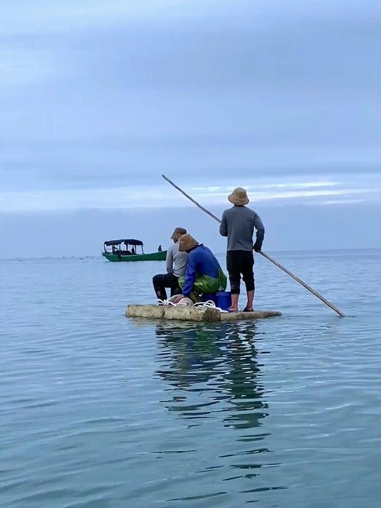 我被魔鬼鱼的尾刺扎了,竟然……我被魔鬼鱼的尾刺扎了,竟然……