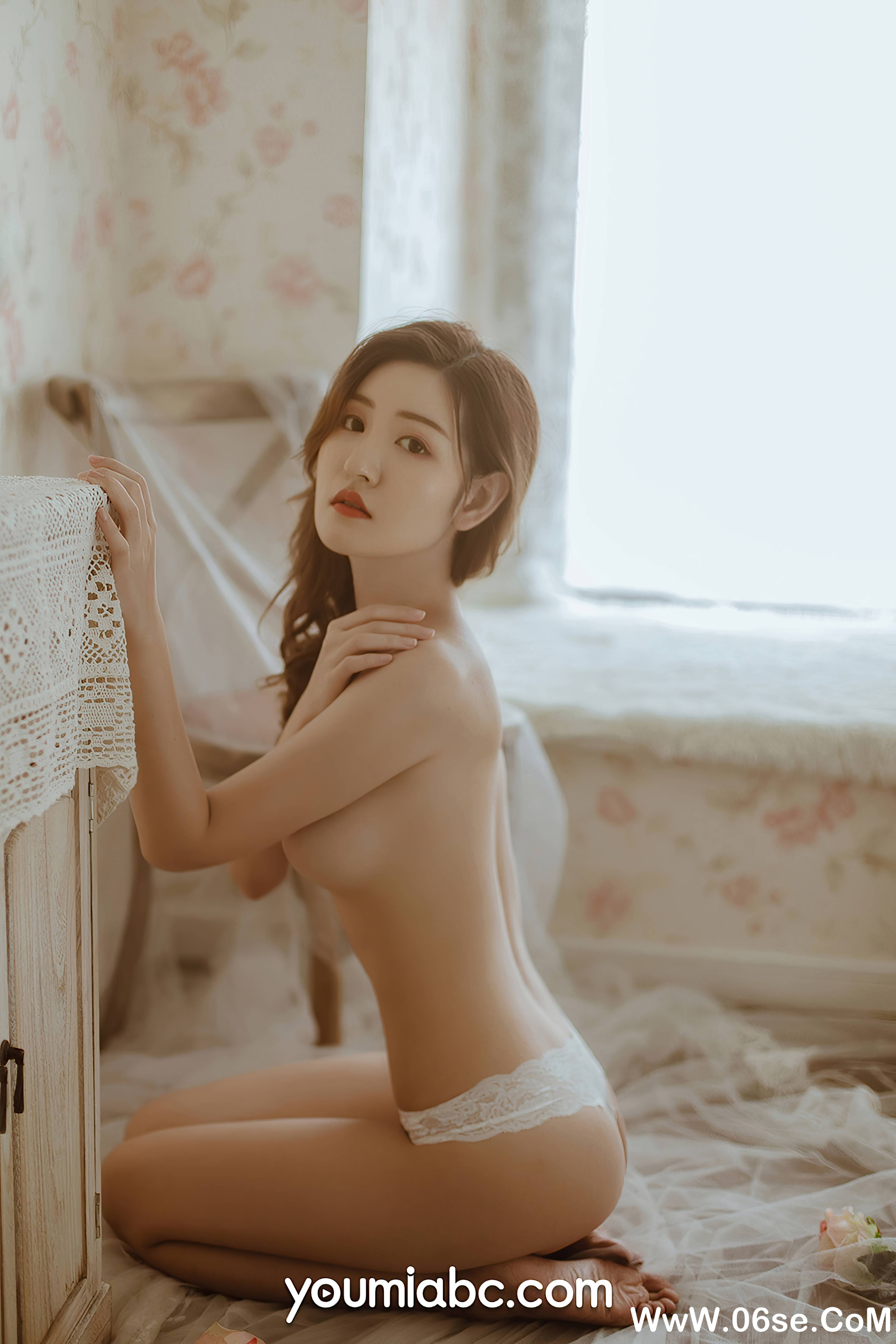 图片[16]-[YouMi尤蜜] 2020.12.19 欧式女子图鉴 沈梦瑶[49+1P961M]-六色网