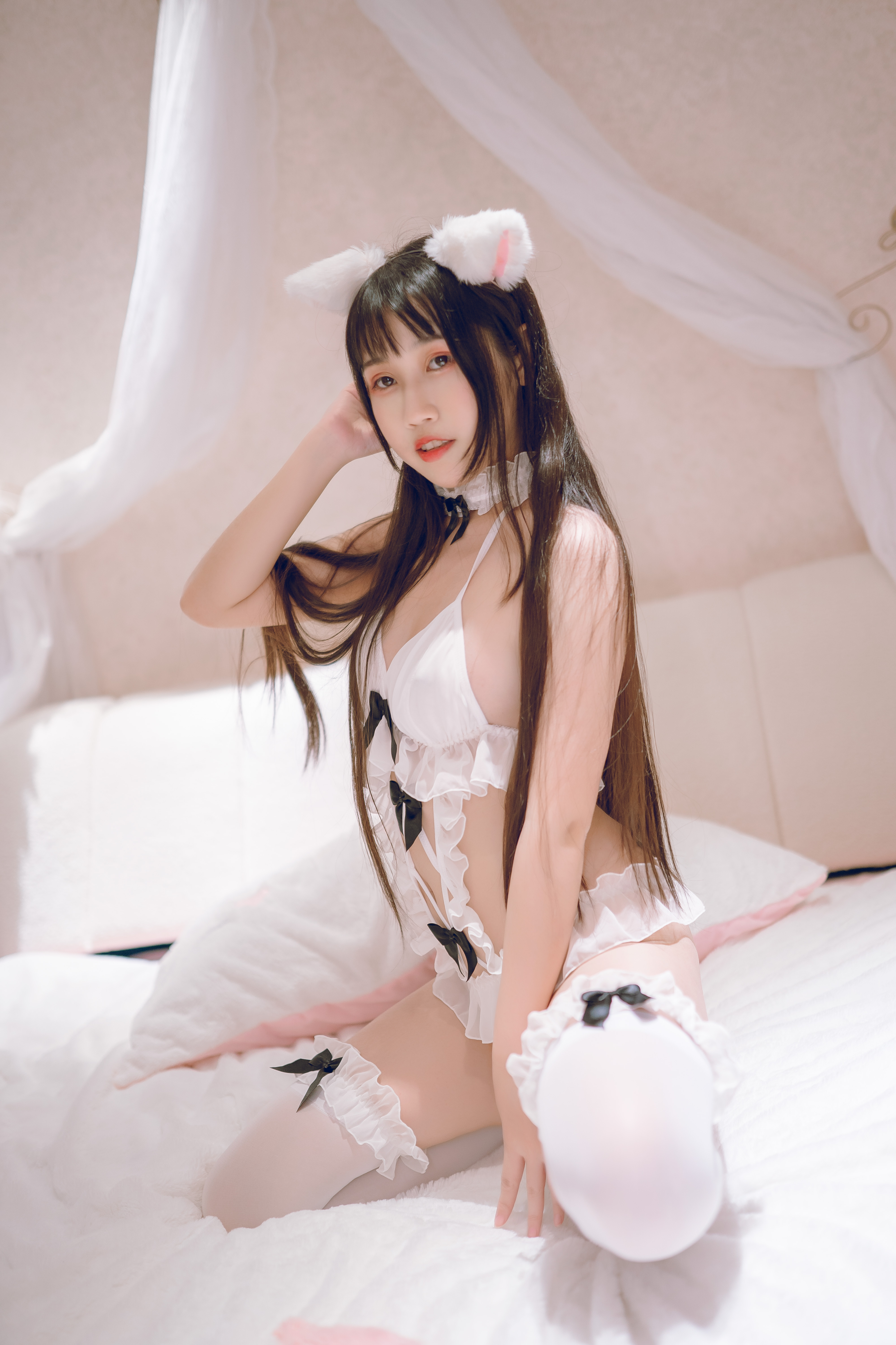 图片[25]-不呆猫 NO.003 – 狐狸[26P88M]-六色网