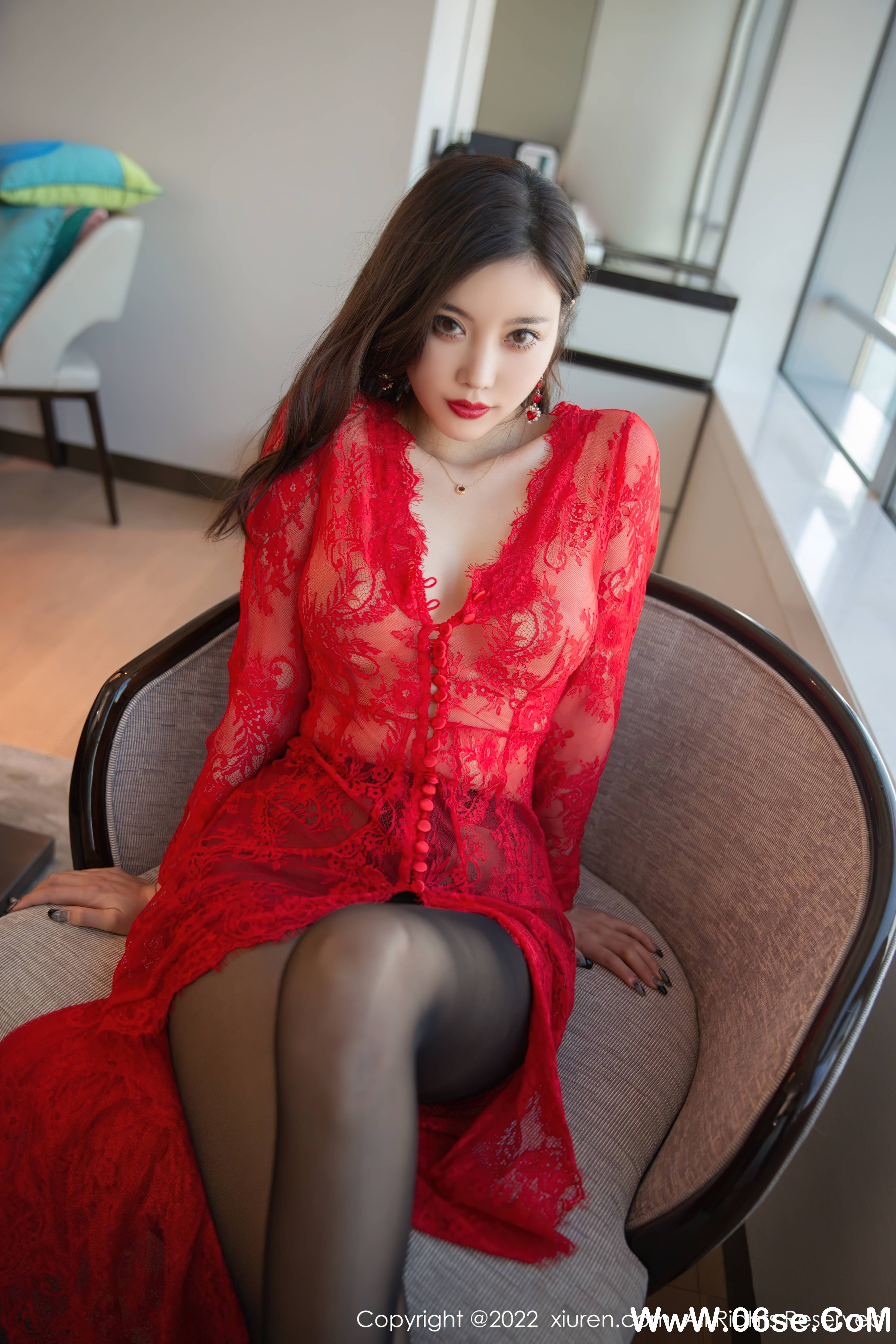图片[14]-[XIUREN秀人网] 2022.01.26 NO.4516 杨晨晨[84+1P906M]-六色网