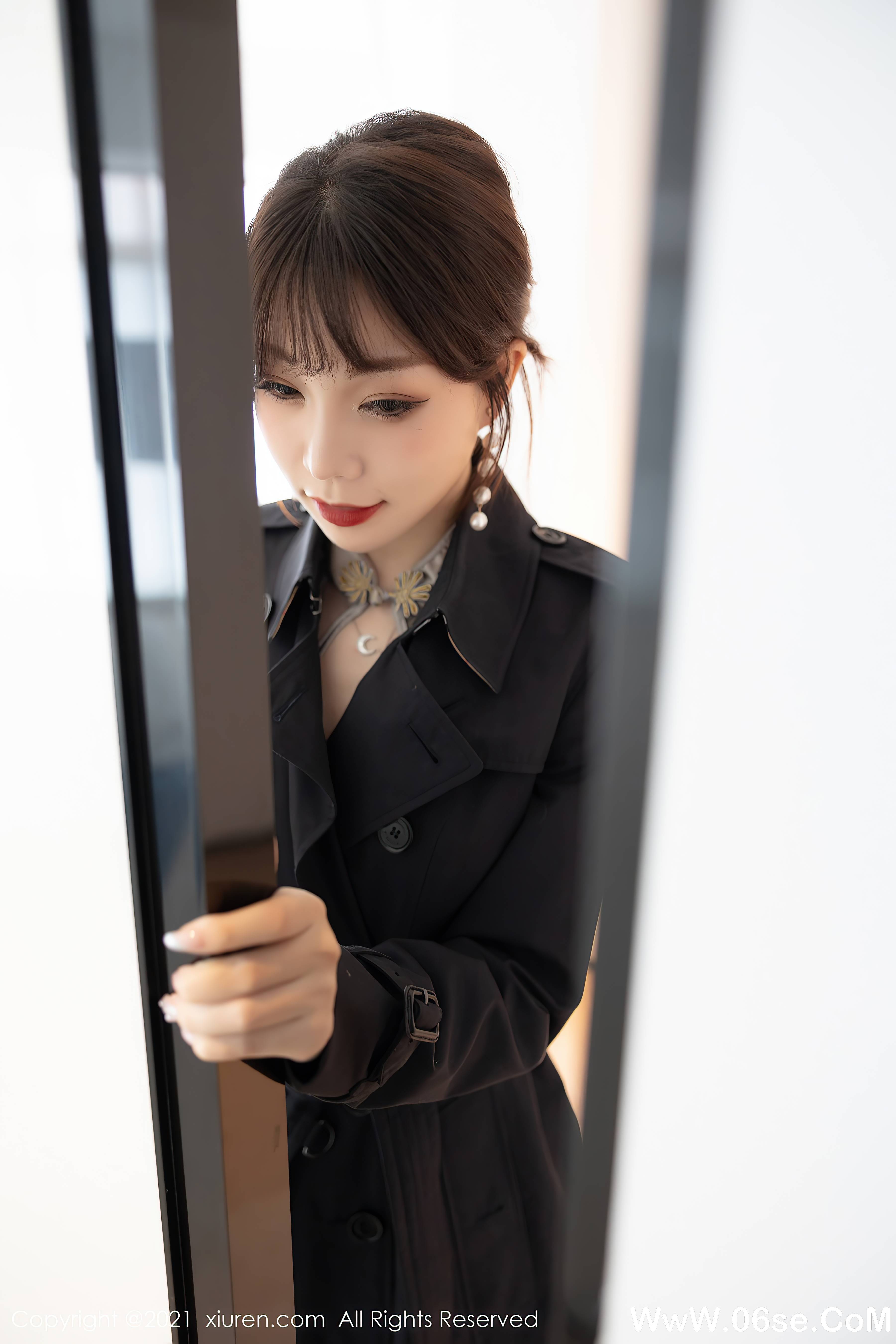 图片[14]-[XIUREN秀人网] 2021.05.17 NO.3422 芝芝Booty[80+1P583M]-六色网