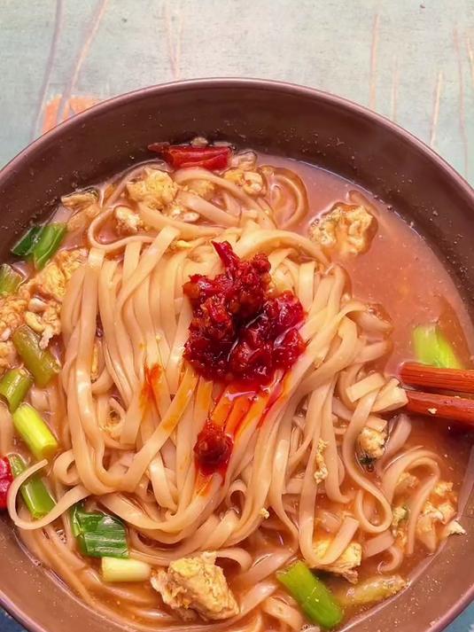 嗷嗷好吃嗷嗷辣的 魔鬼特辣牛肉酱 包准你辣的特别过瘾