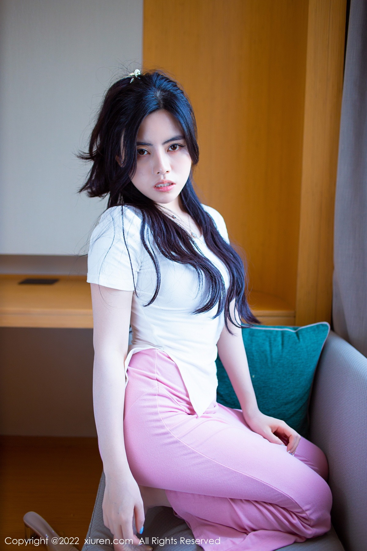 图片[49]-【XiuRen秀人网】2022.11.30 Vol.5929 白甜【94P】-六色网