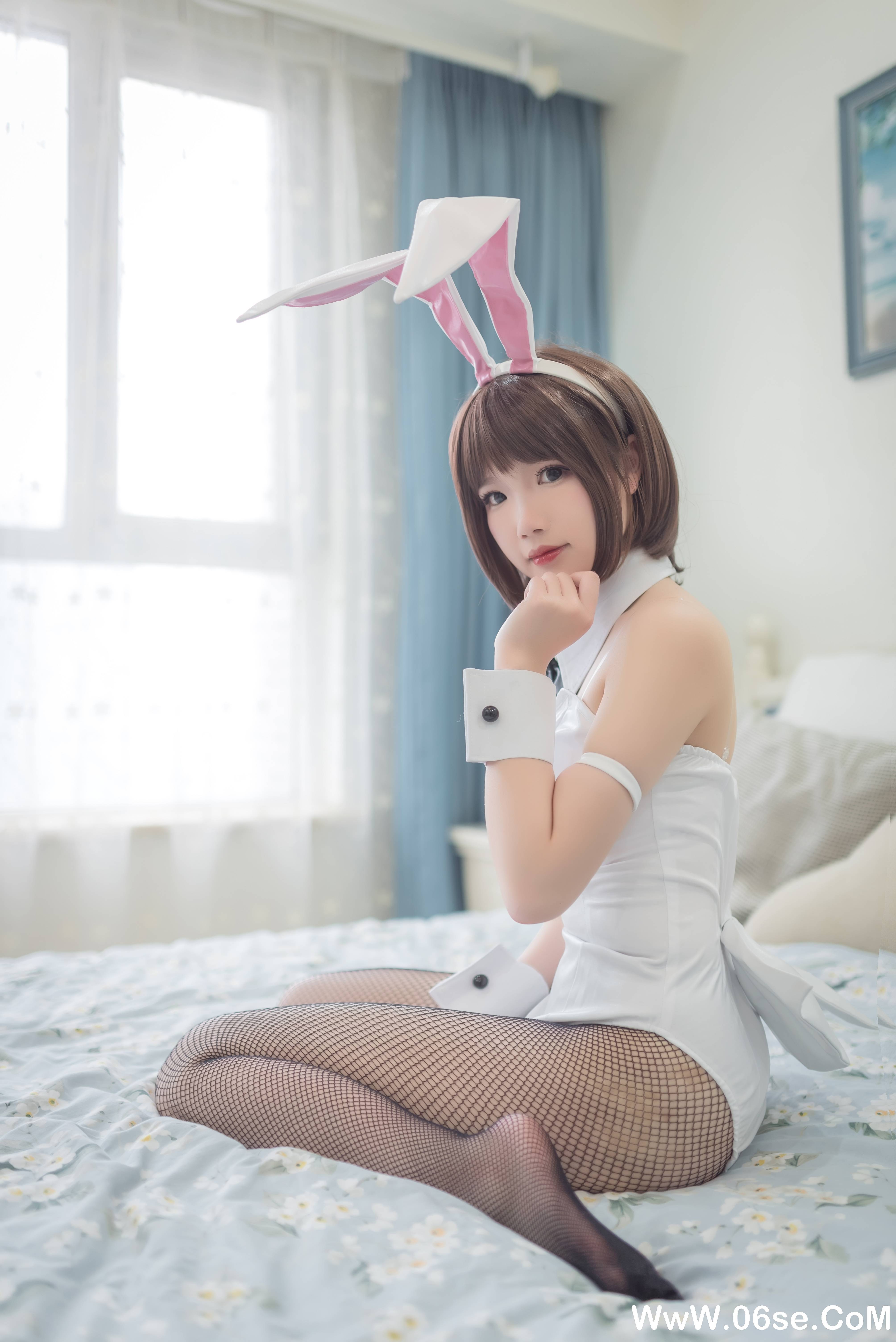 图片[28]-雪晴 NO.032 – 加藤惠 [64P298M]-六色网