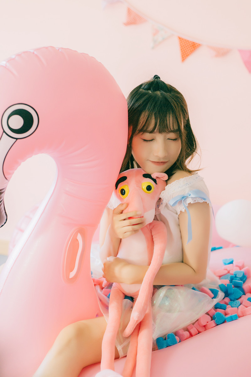 图片[15]-顽皮少女-六色网