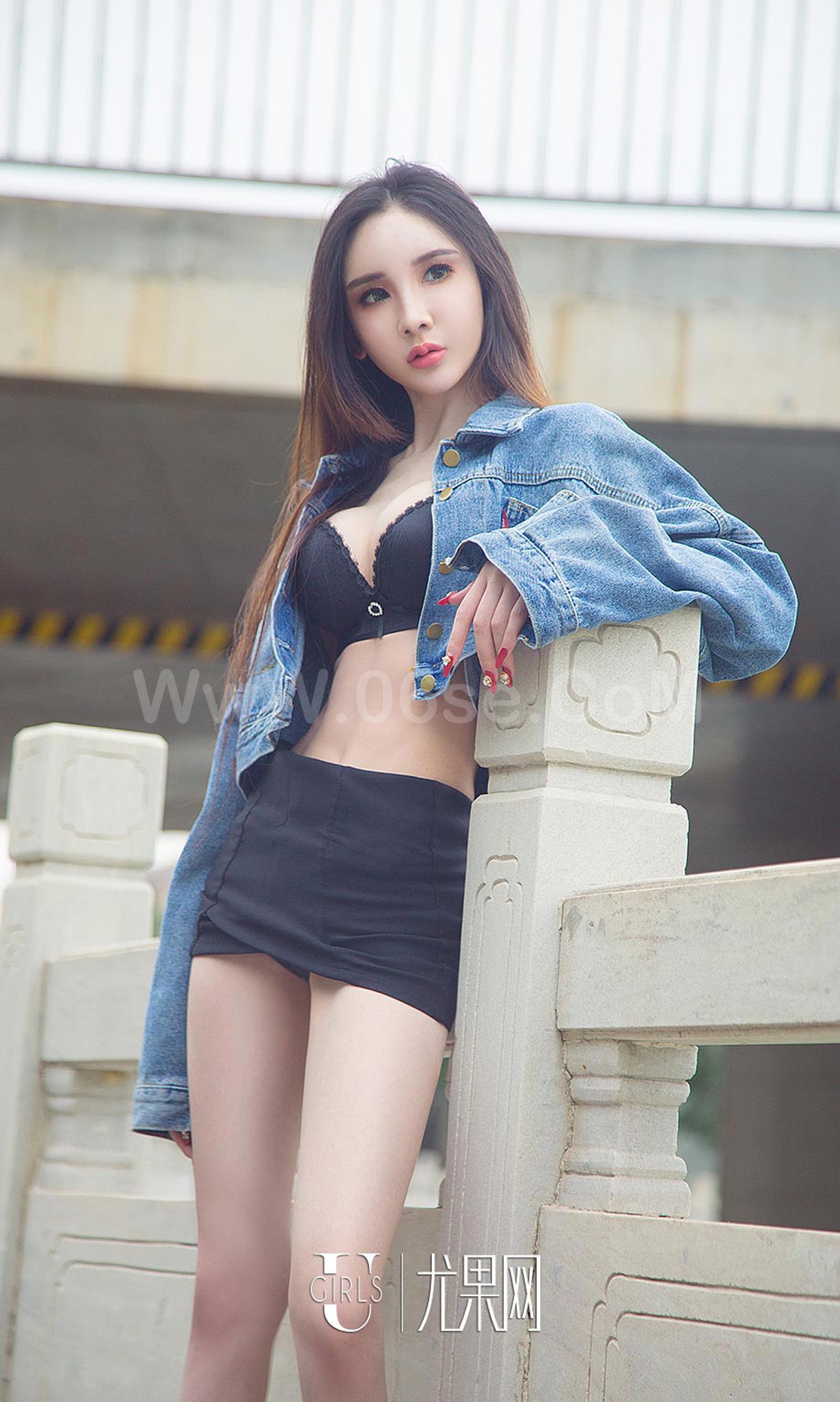 图片[20]-[Ugirls爱尤物] No.1238 A Yi Nu Er Wa Ya (阿依努尔瓦娅)-六色网
