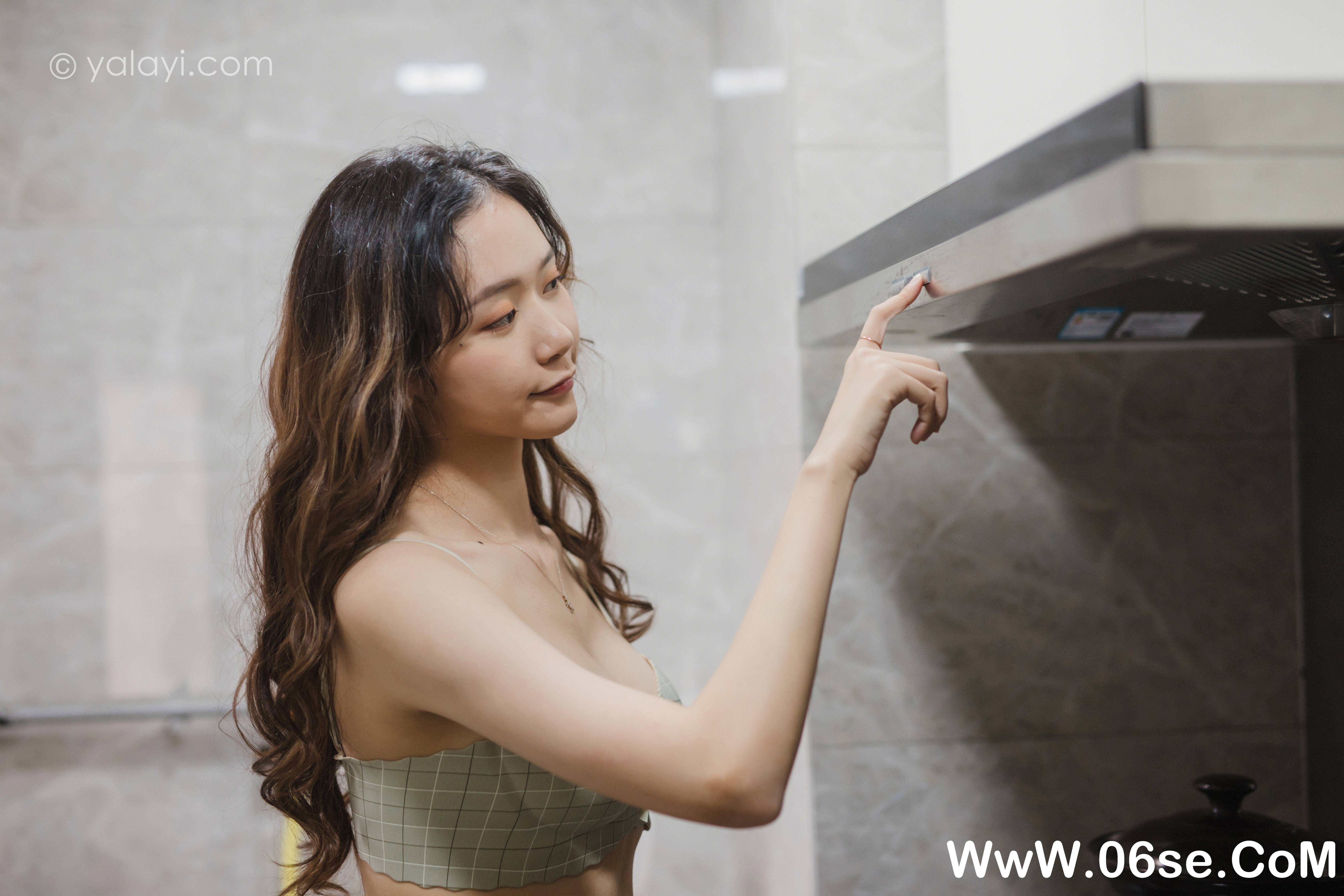 图片[5]-[YALAYI雅拉伊] 2020.06.12 NO.659 晓琳《一起的日子》[45P+1P717M]-六色网