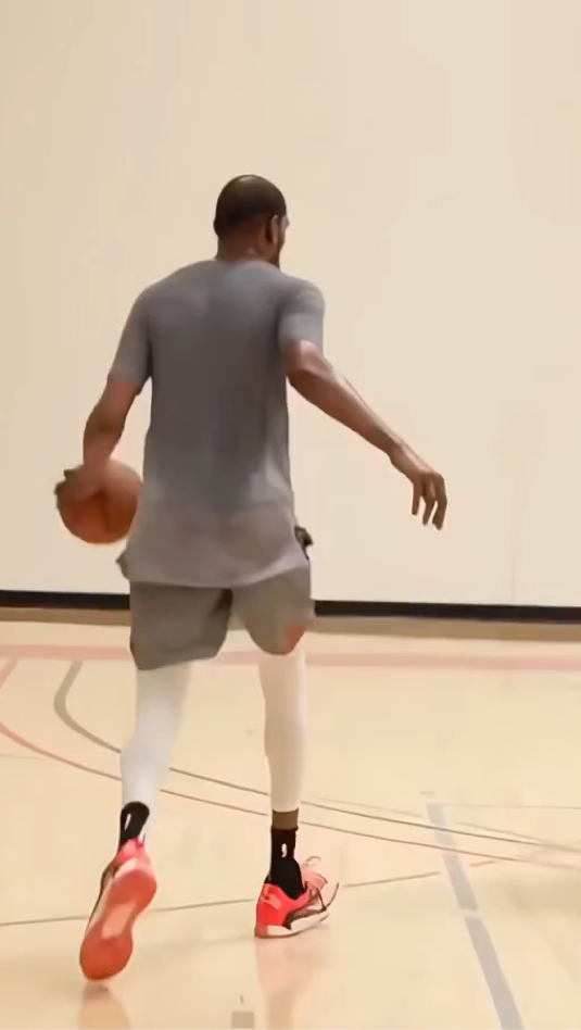 杜兰特无解单打