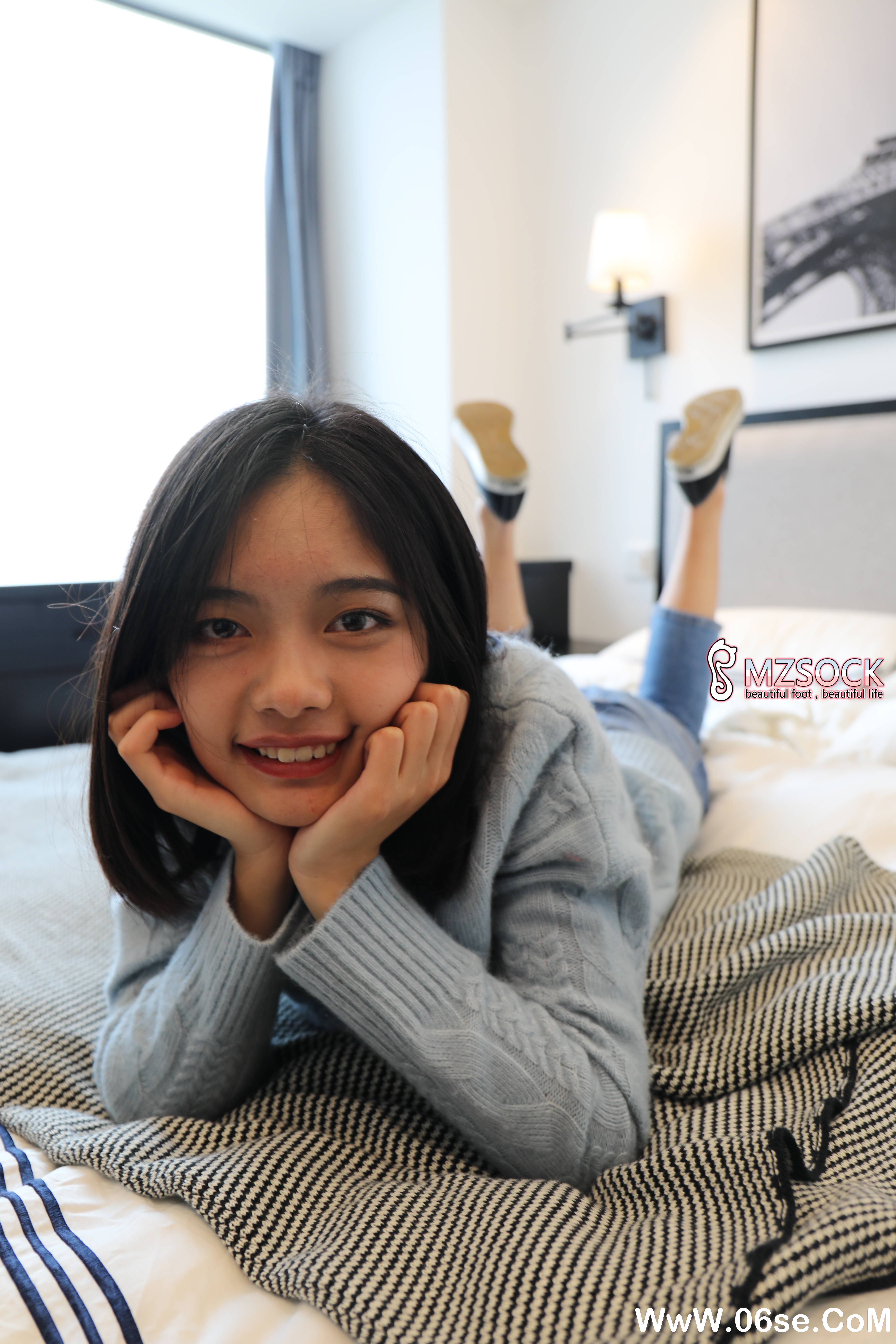 图片[34]-[MZSOCK]爱美足 NO.004 范范[183P690M]-六色网