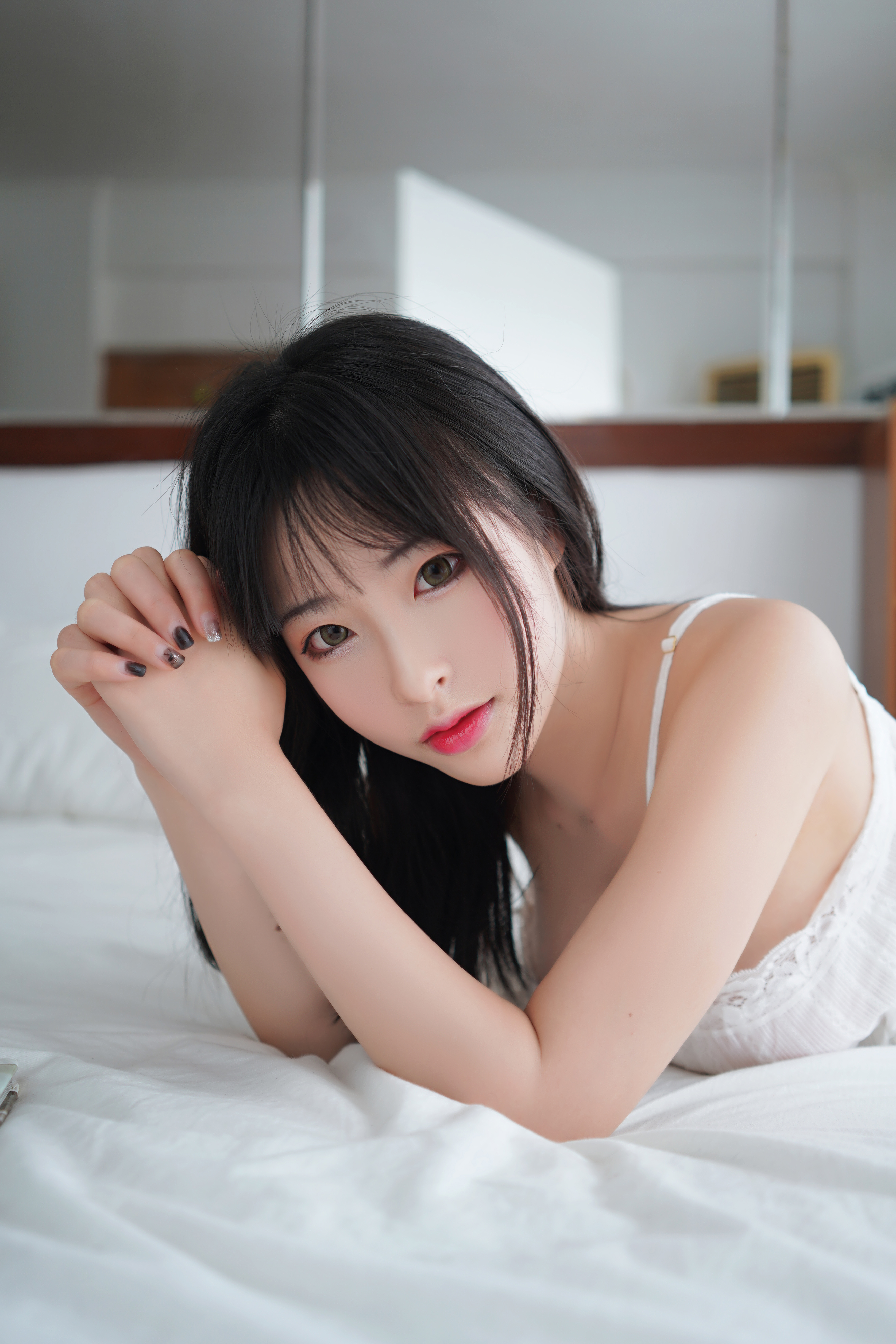 图片[12]-清水由乃 NO.001 夏日清凉 [41P155M]-六色网