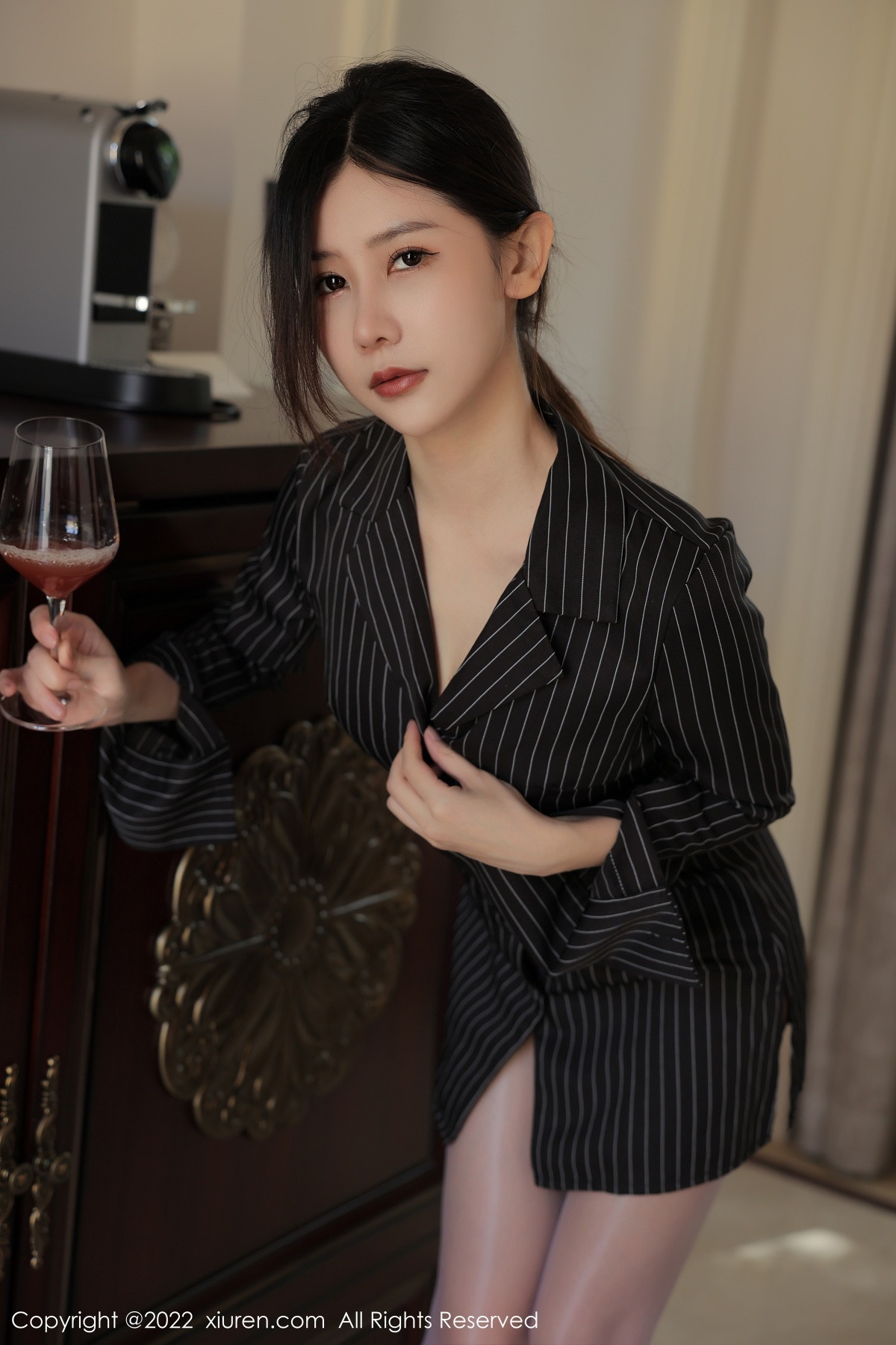 图片[8]-【XiuRen秀人网】2022.11.09 Vol.5828 尹甜甜【58P】-六色网