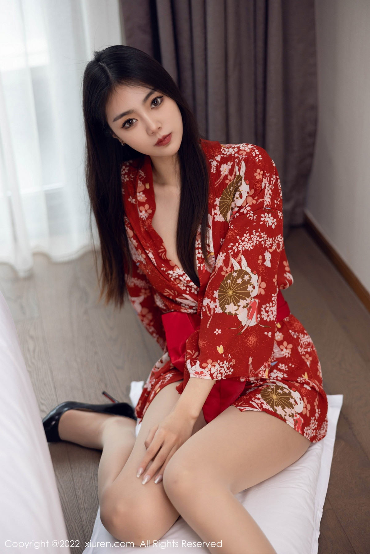图片[10]-【XiuRen秀人网】2022.10.20 Vol.5736 可樂Vicky【53P】-六色网