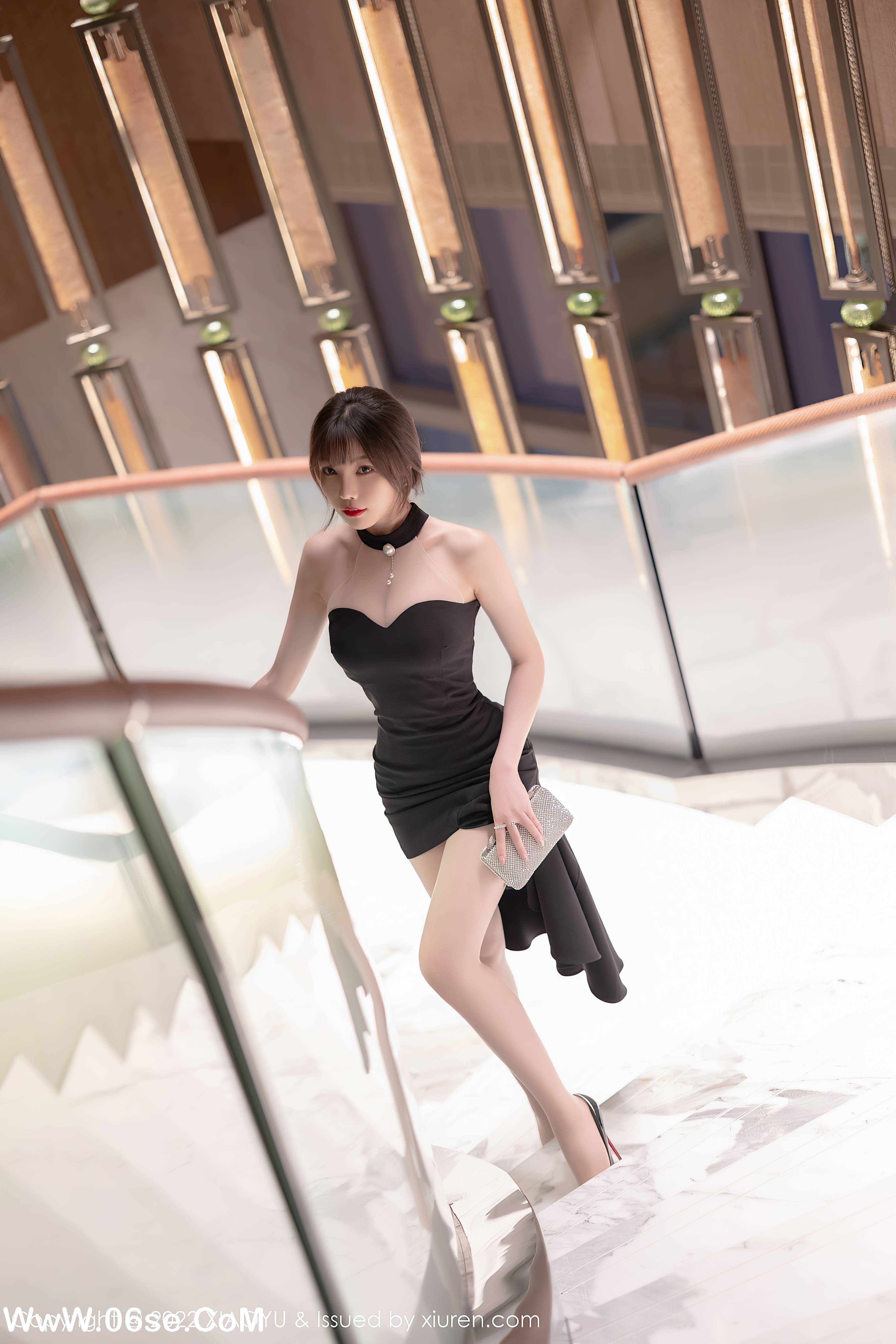 图片[11]-[XIAOYU语画界] 2022.04.26 NO.765 芝芝Booty[82+1P640M]-六色网