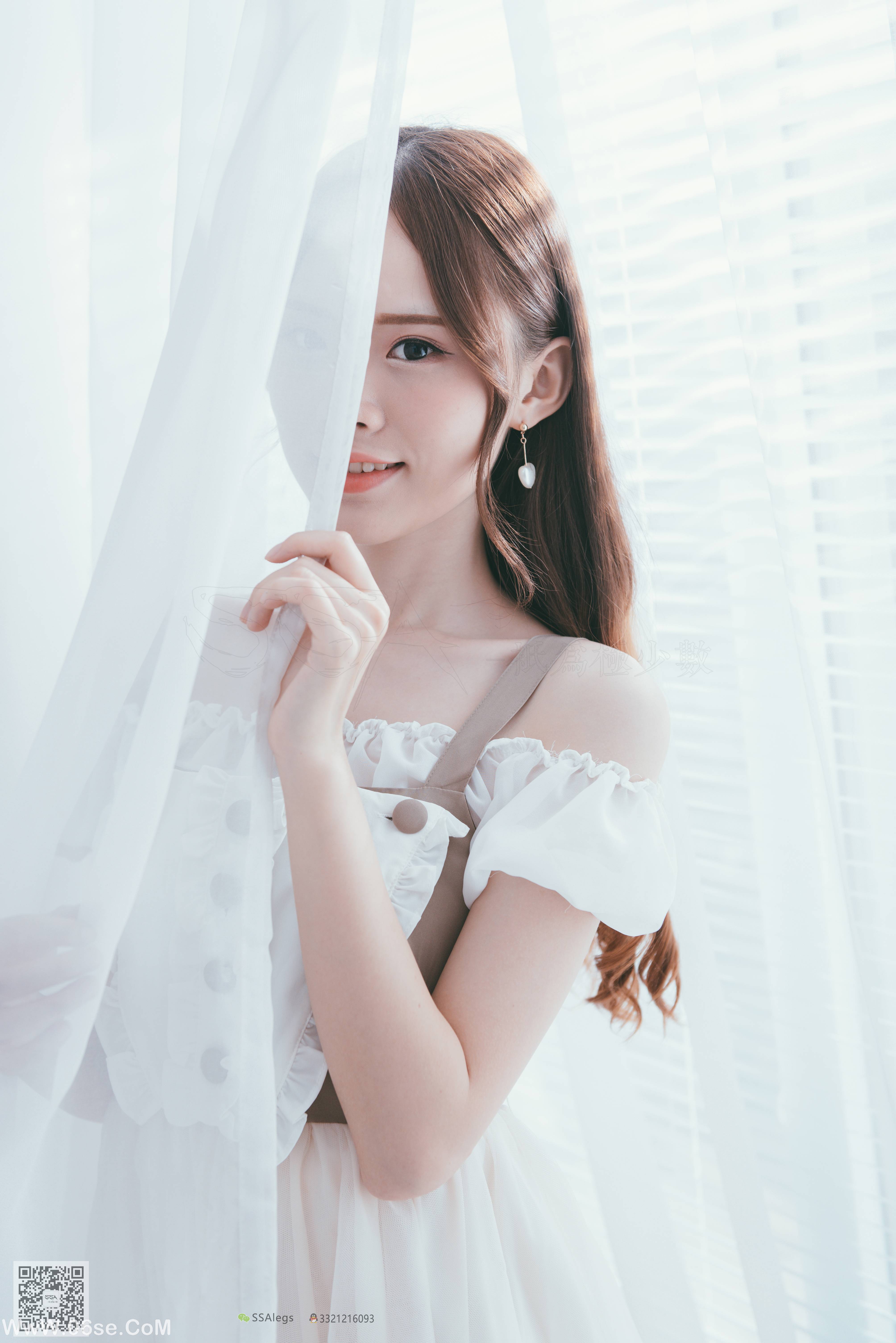 图片[70]-[SSA丝社] NO.003 我的公主床-肉丝裸足特写[95P856M]-六色网