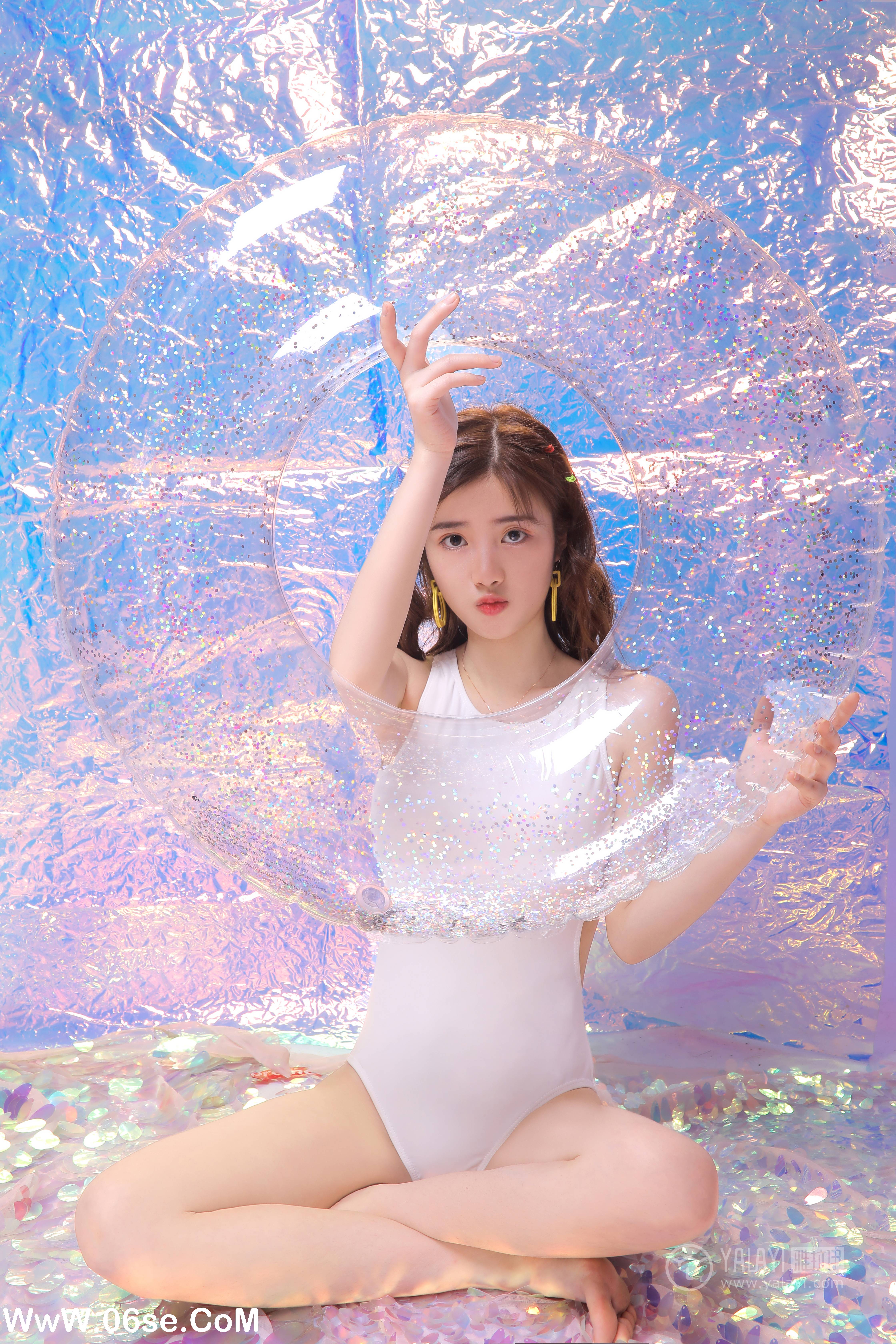 图片[9]-[YALAYI雅拉伊] No.307 圈圈 43+1P633M-六色网