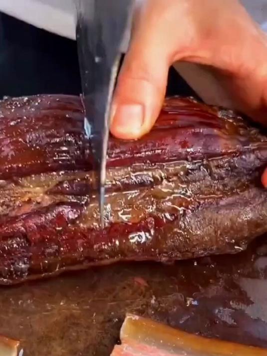 正宗湖南腊肉