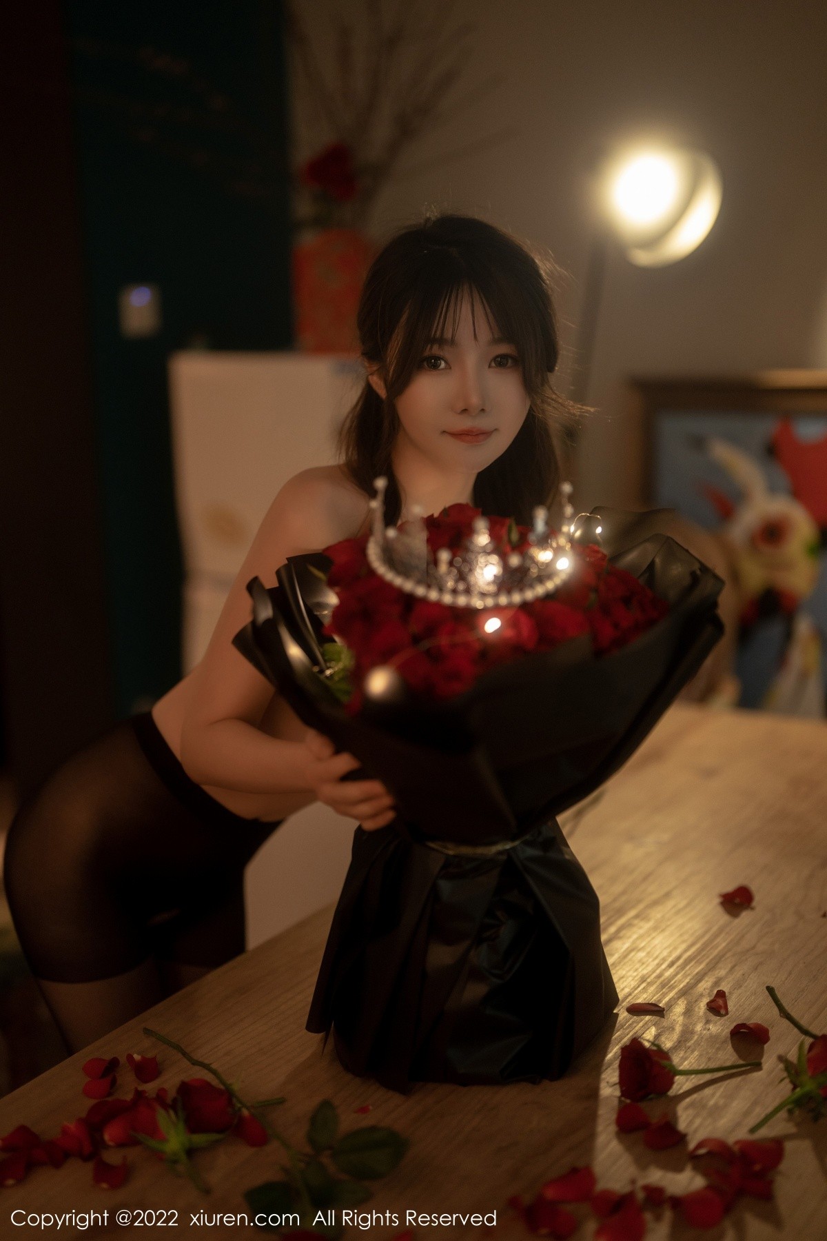 图片[49]-【XiuRen秀人網】2022.09.06 Vol.5552 婠婠麽【74P】-六色网