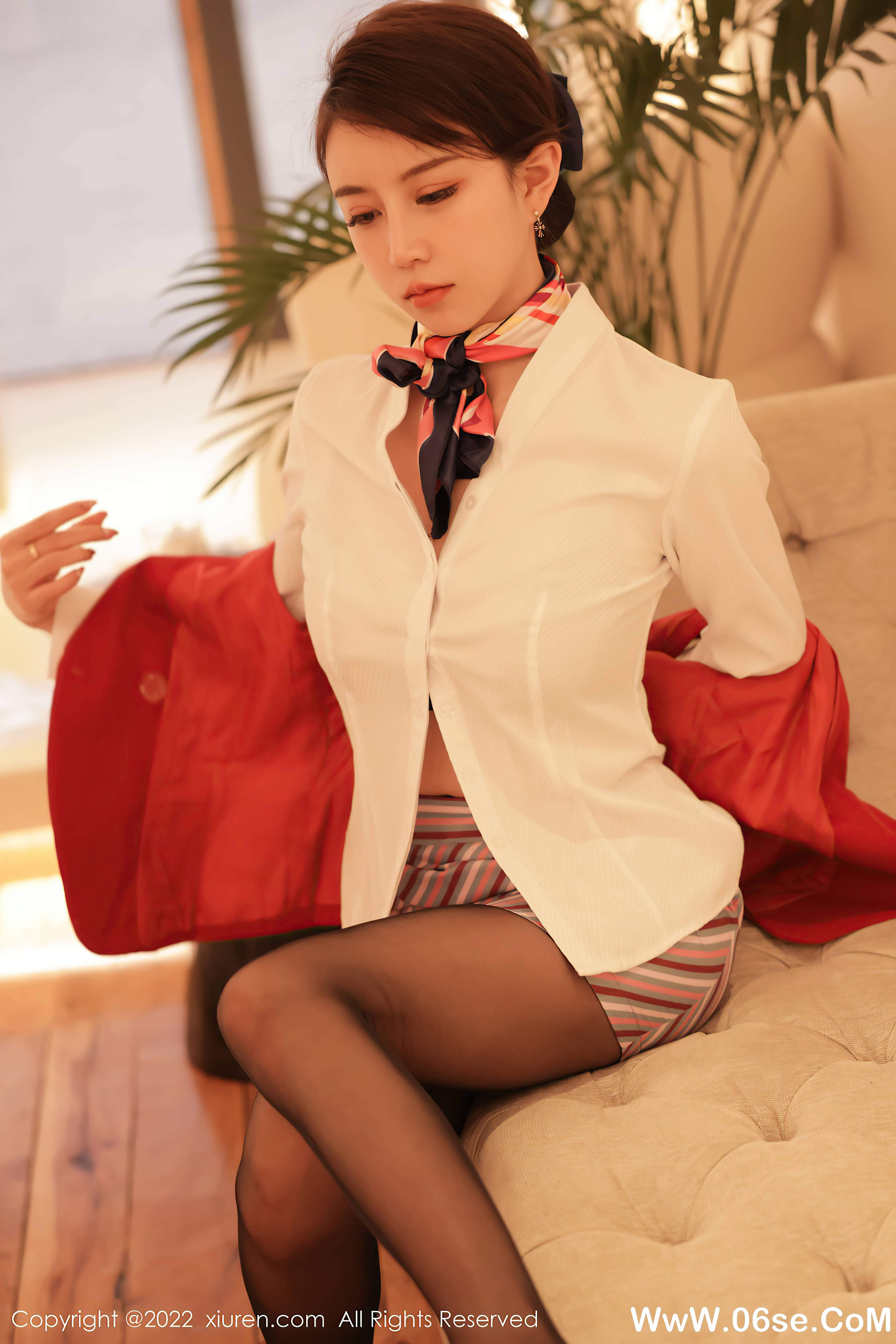 图片[14]-[XIUREN秀人网] 2022.04.06 NO.4824 tina_甜仔[59+1P554M]-六色网