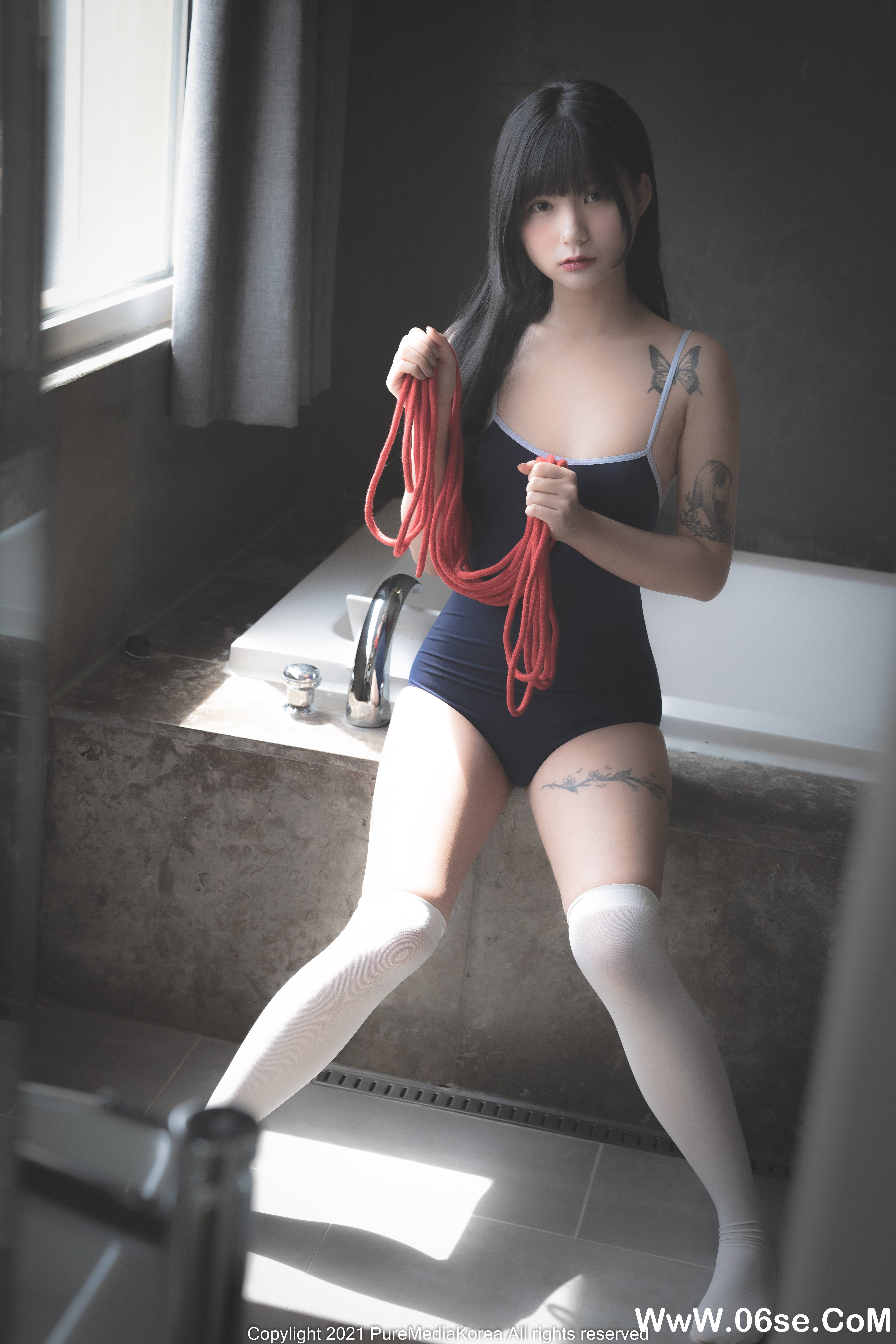 图片[2]-[Pure Media] NO.073 Hizzy[87P954M]-六色网