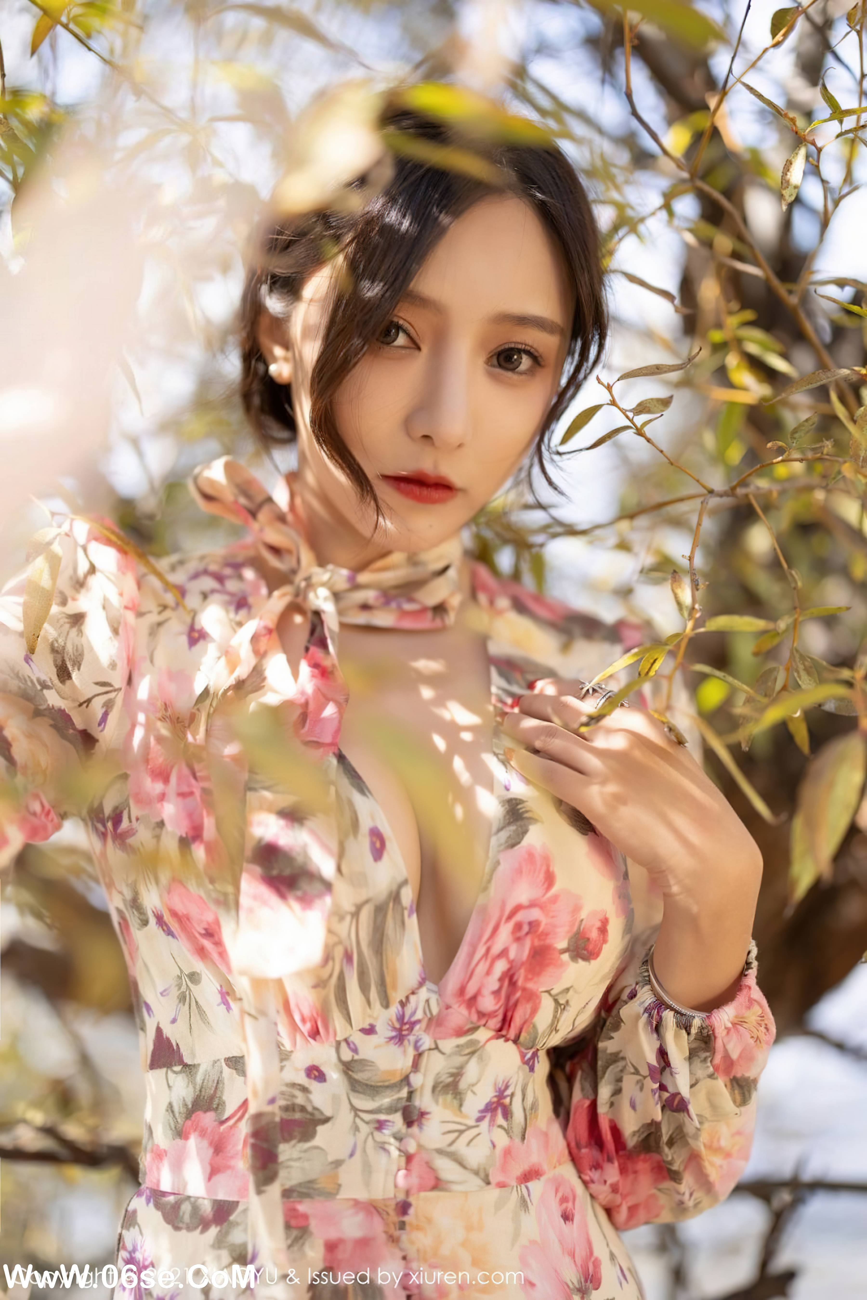 图片[37]-[XIAOYU语画界] 2021.12.23 NO.682 王馨瑶[75+1P832M]-六色网