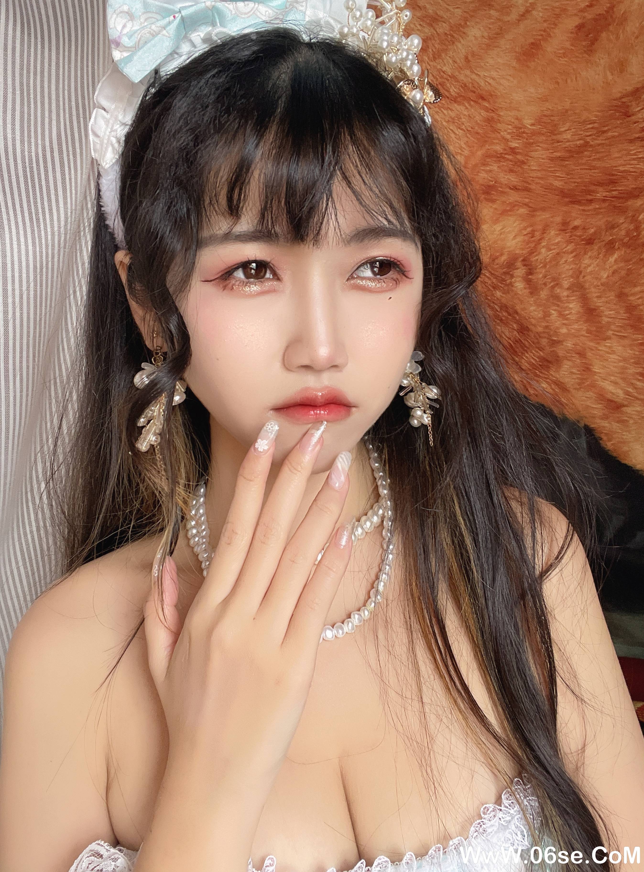 图片[47]-不呆猫 NO.021 — 兔子女友 [55P493M]-六色网
