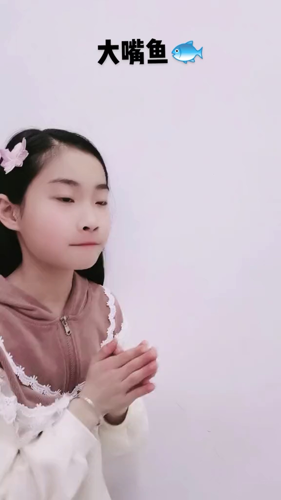 大嘴鱼碰到鲨鱼会怎么样?