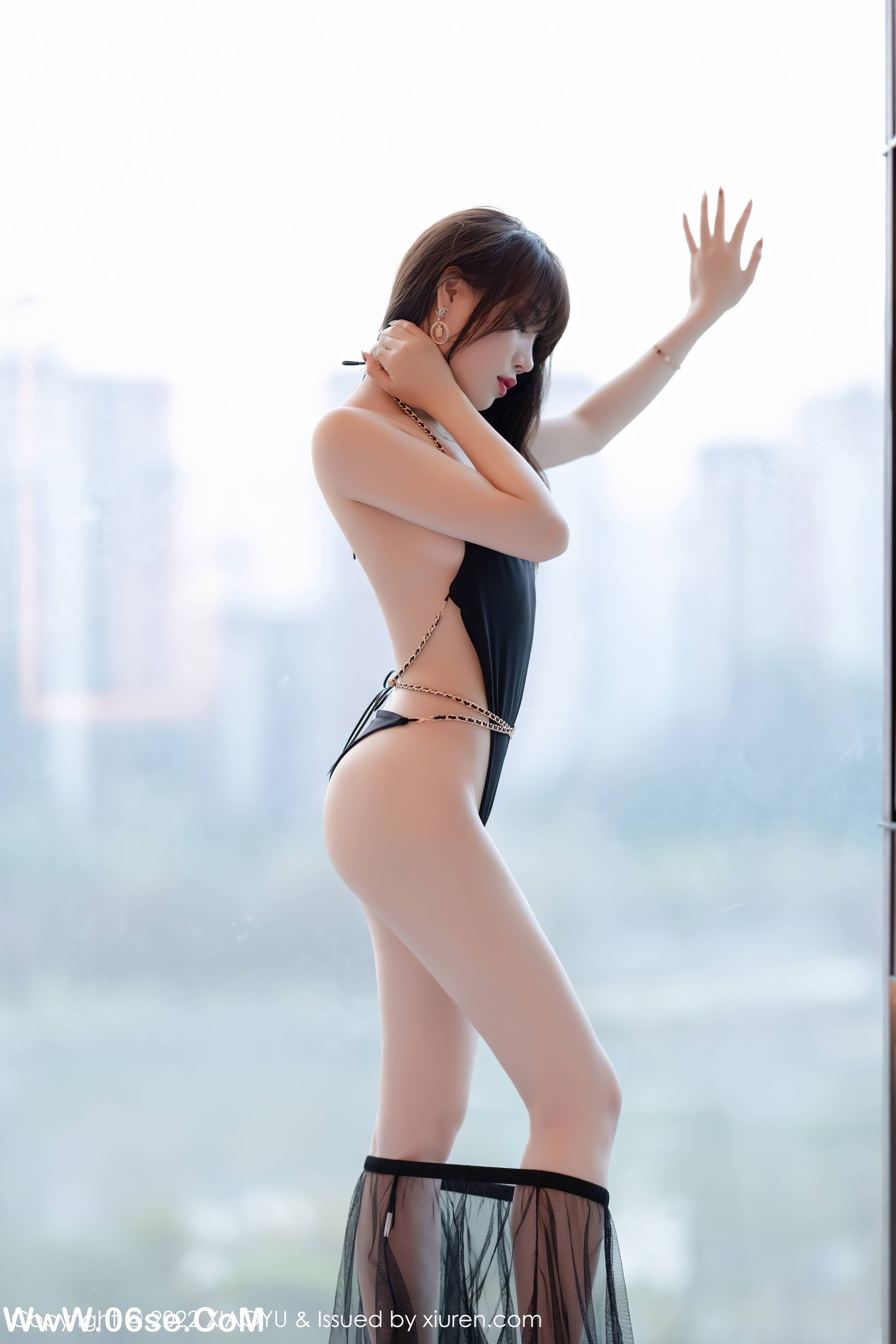 图片[26]-[XIAOYU语画界] 2022.01.20 NO.701 芝芝[93+1P763M]-六色网