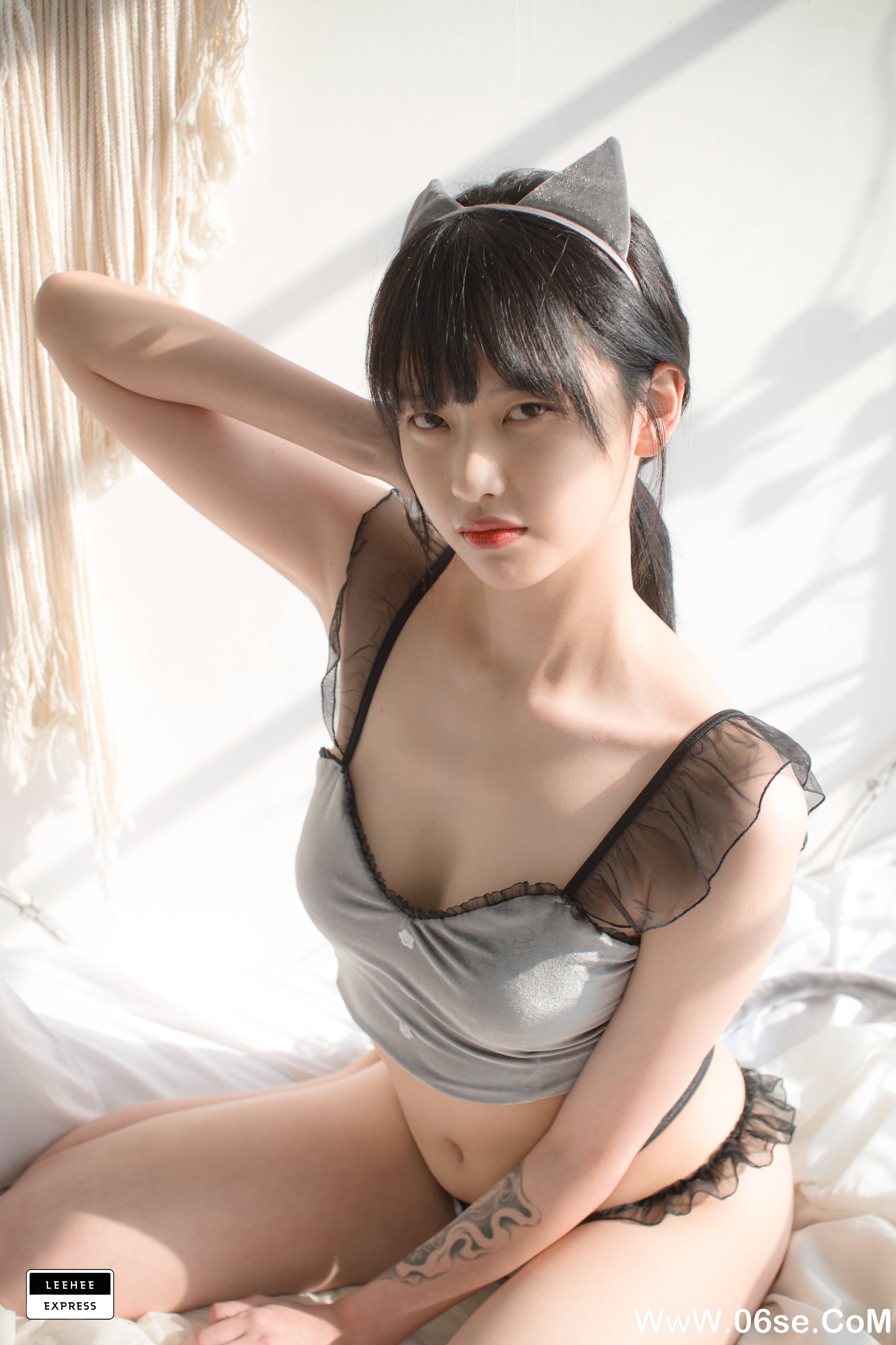 图片[24]-[LeeheeExpress] 007 LEBE-007 – GMS[45P365M]-六色网
