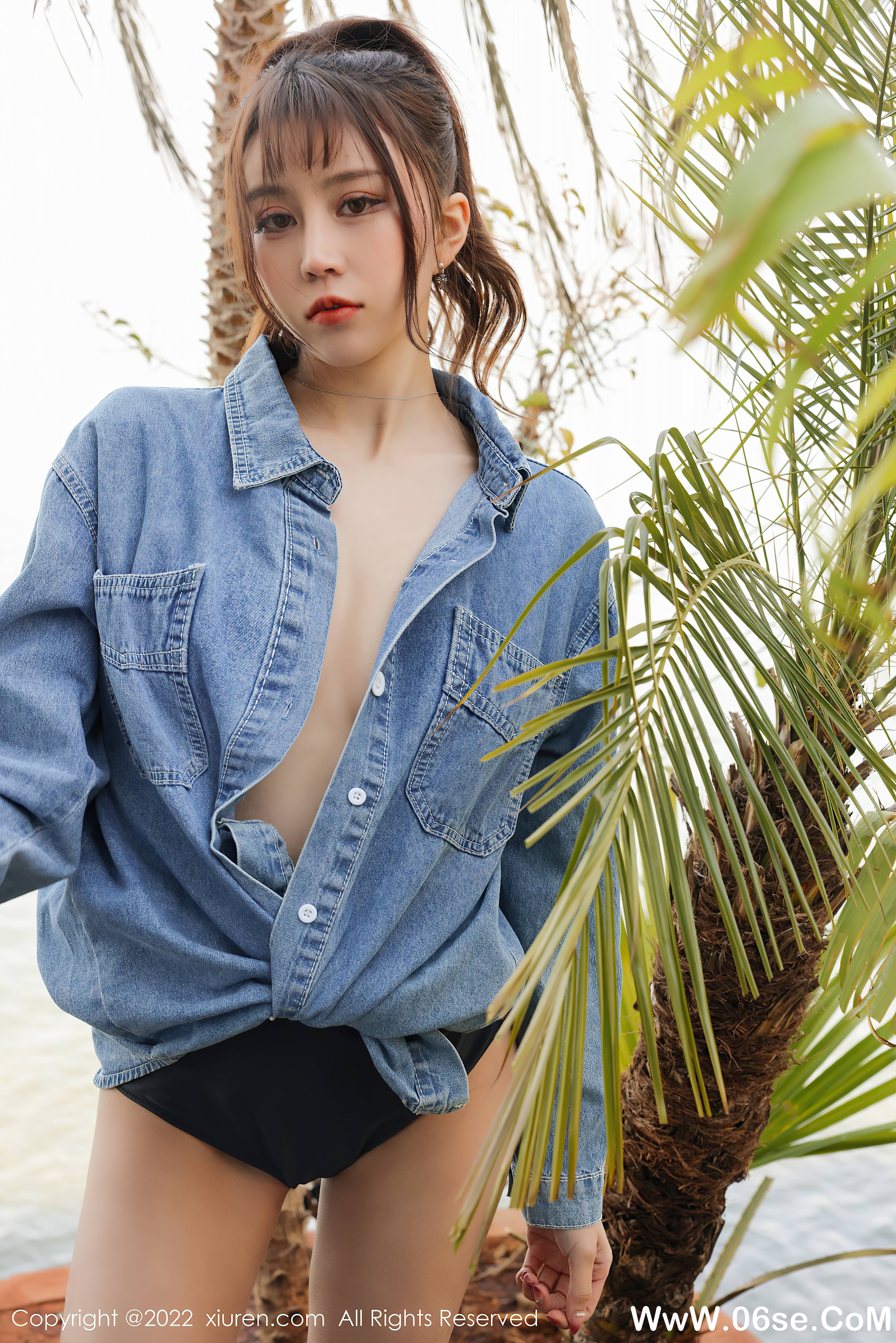 图片[18]-[XIUREN秀人网] 2022.03.31 NO.4804 tina_甜仔[40+1P511M]-六色网