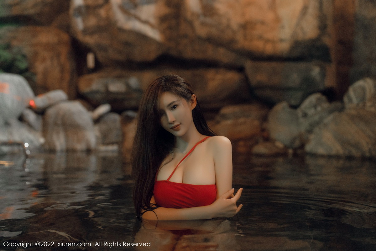 图片[55]-【XiuRen秀人网】2022.12.19 Vol.6014 Carol周妍希【58P】-六色网