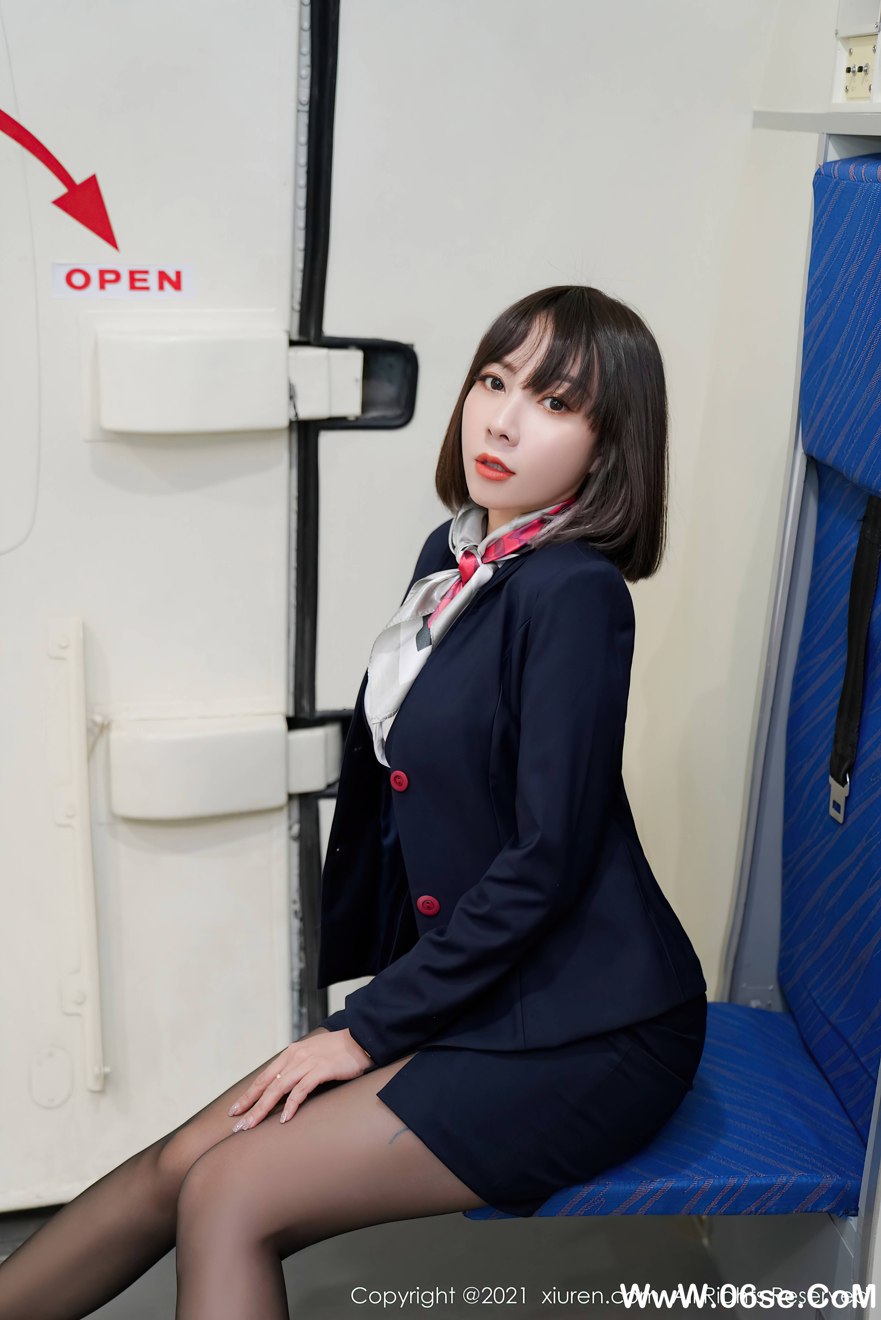 图片[6]-[XIUREN秀人网] 2021.06.04 NO.3506 模特合集[70+1P678M]-六色网