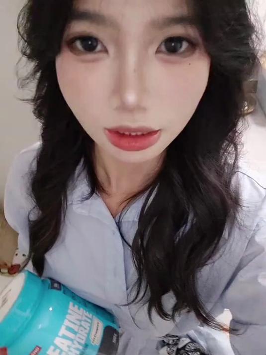 肌肉男原来是这么来的