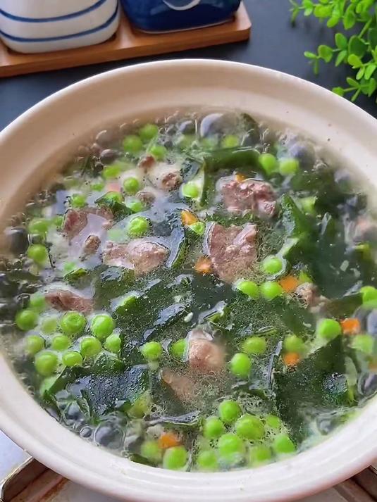 实惠干燥裙带菜,海味厨房必备