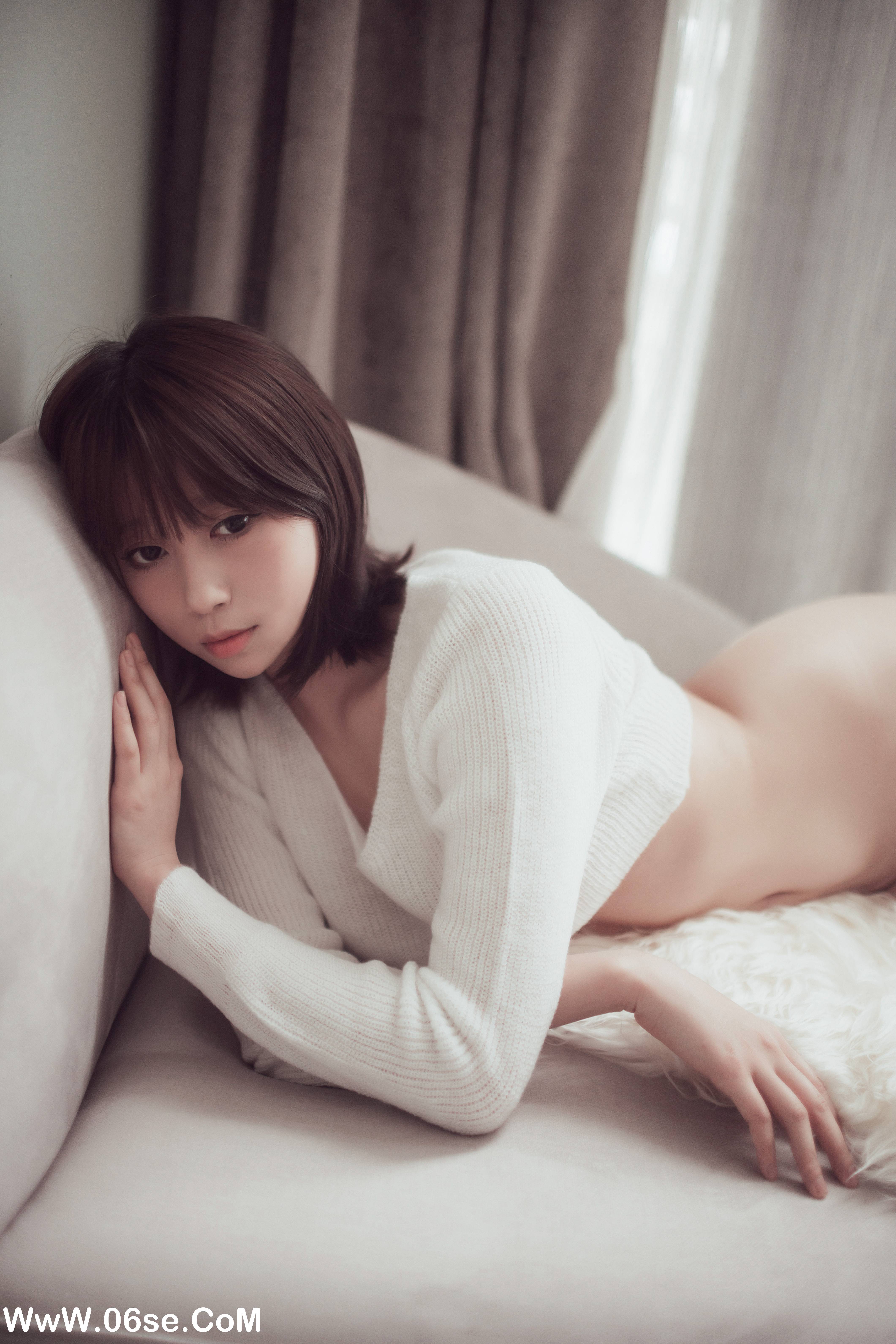 图片[30]-奈汐酱nice NO.004 – 超小BJN [32P324M]-六色网