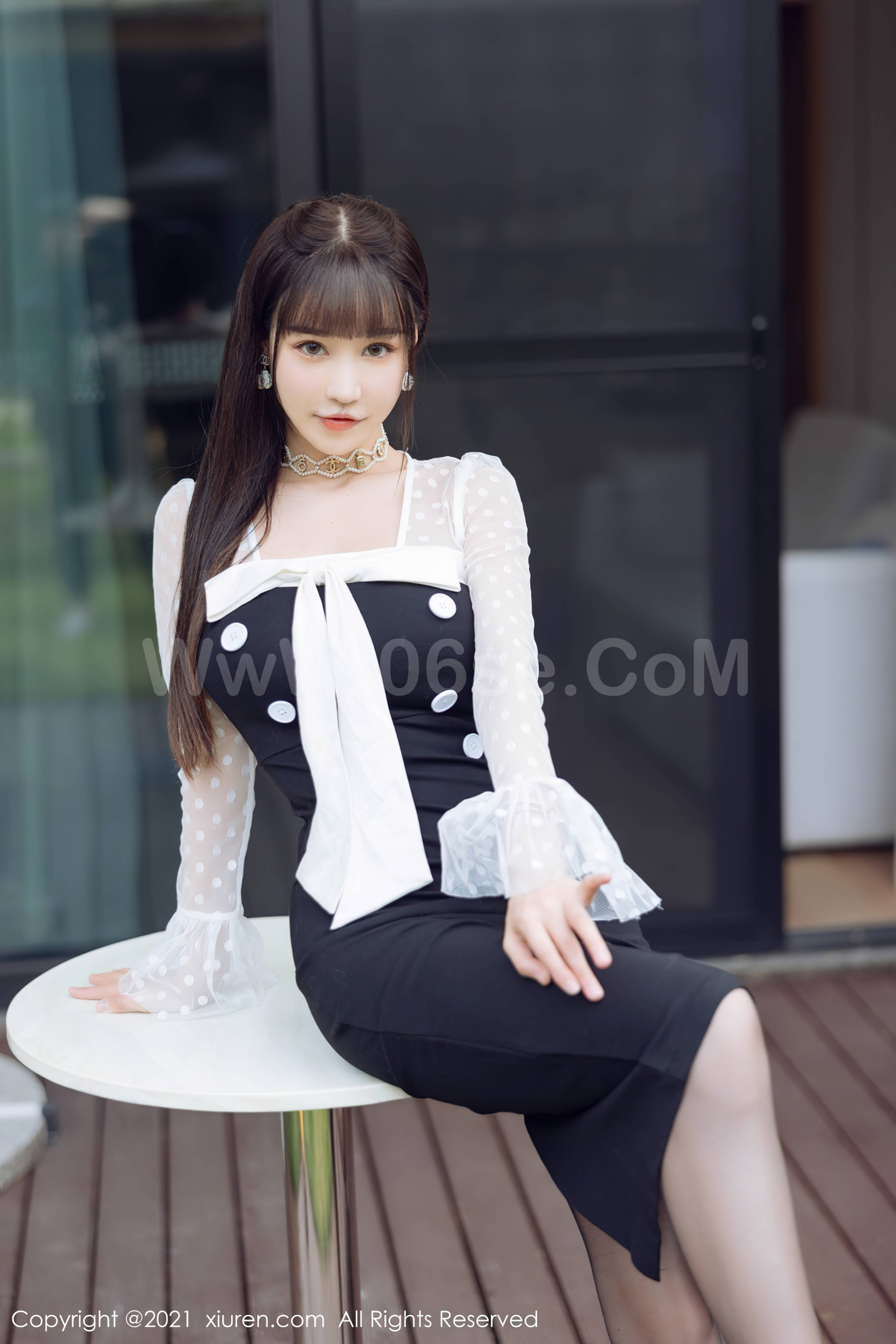 图片[8]-HuaYang Vol.475 Zhu Ke Er (朱可儿)-六色网