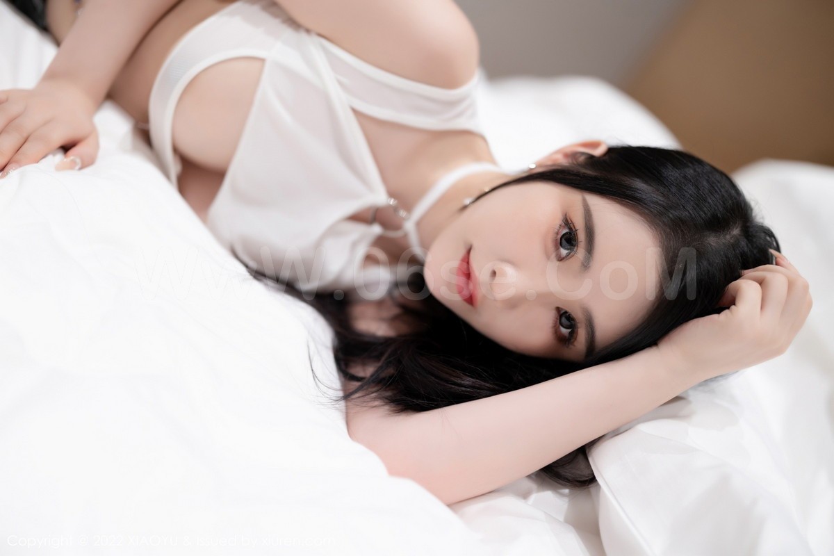 图片[34]-[XIAOYU语画界] 2022.12.21 Vol.930 Cherry櫻桃醬【86P】-六色网