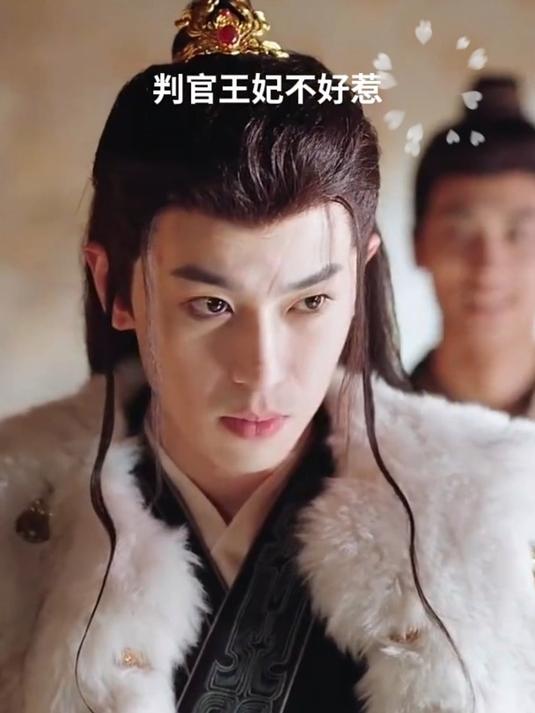 姐姐别喊了,这棺材钉就是父亲找人定制的!