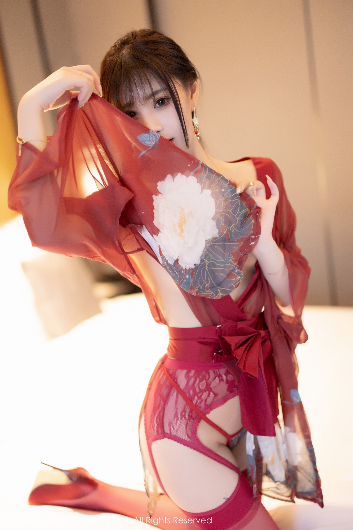 图片[49]-【XiuRen秀人网】2022.09.19 Vol.5606 張欣欣【80P】-六色网