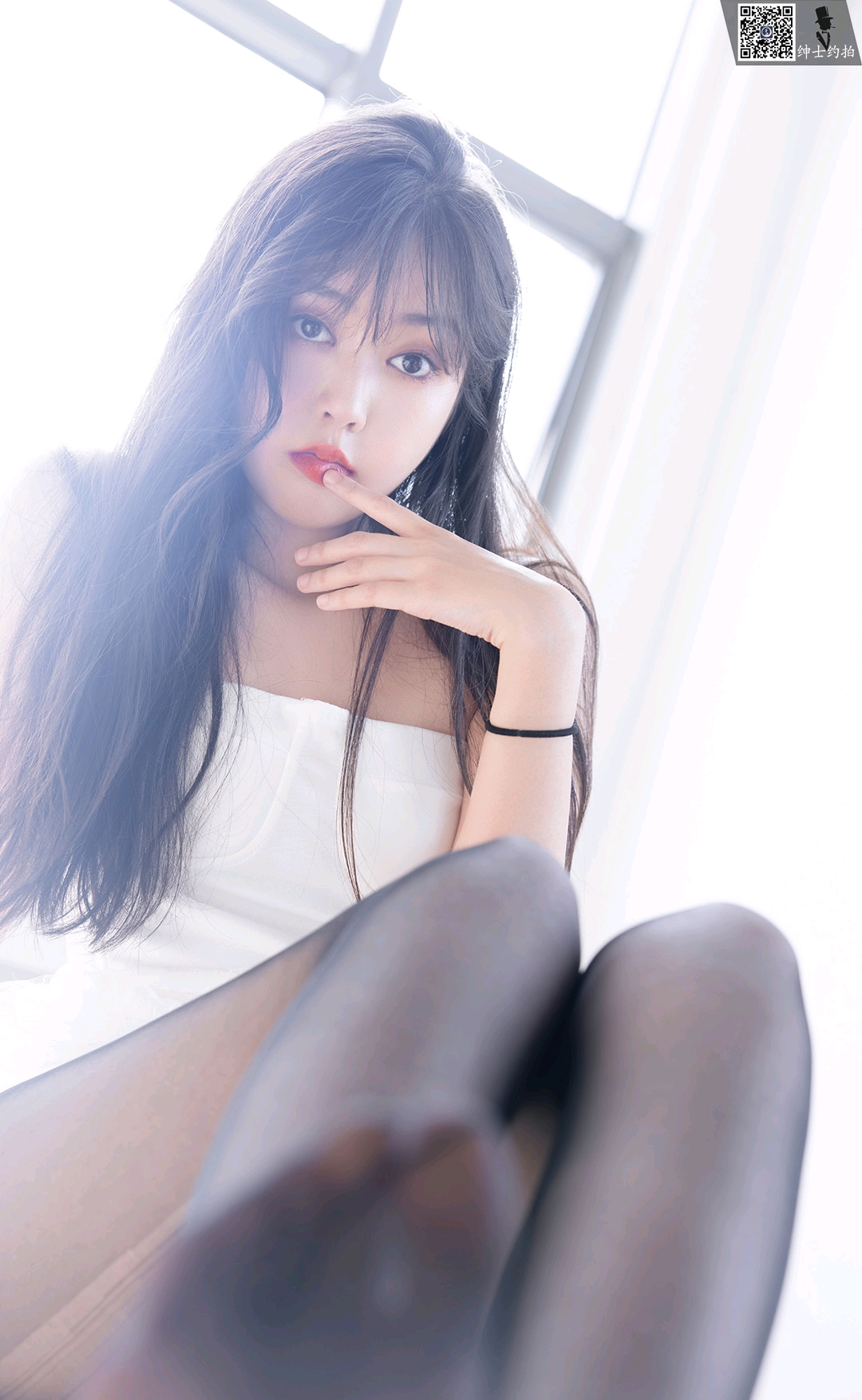 SHENSHI绅士 – SS007 美惠子[52P33M]-六色网