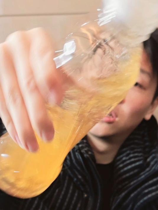 网红博主良心带货有梨味的梨膏?测一下