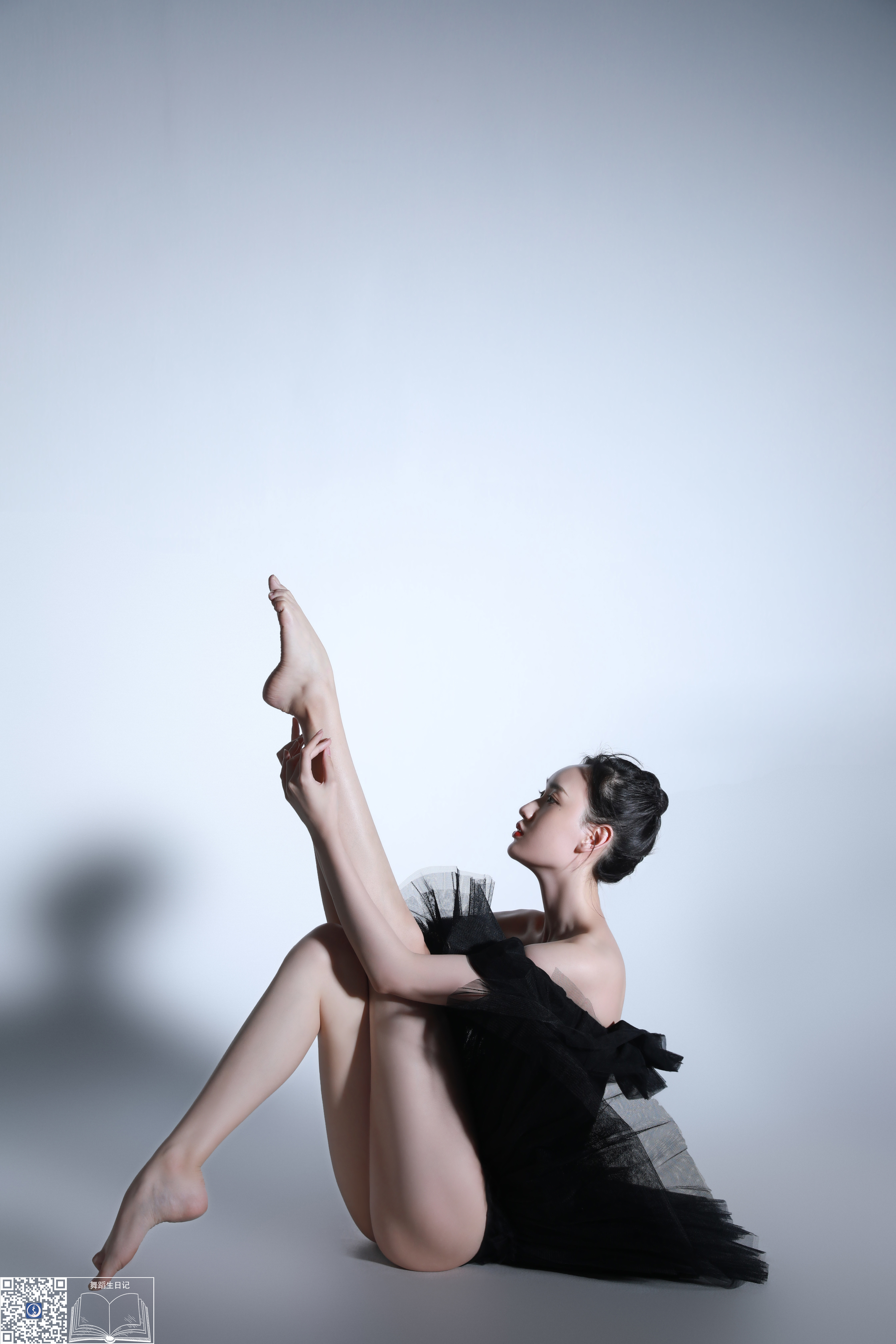 图片[21]-[GALLI嘉丽]舞蹈生日记 014 – POPPY[36P208M]-六色网