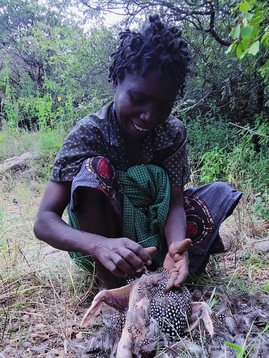 哈扎比水煮清汤鸡