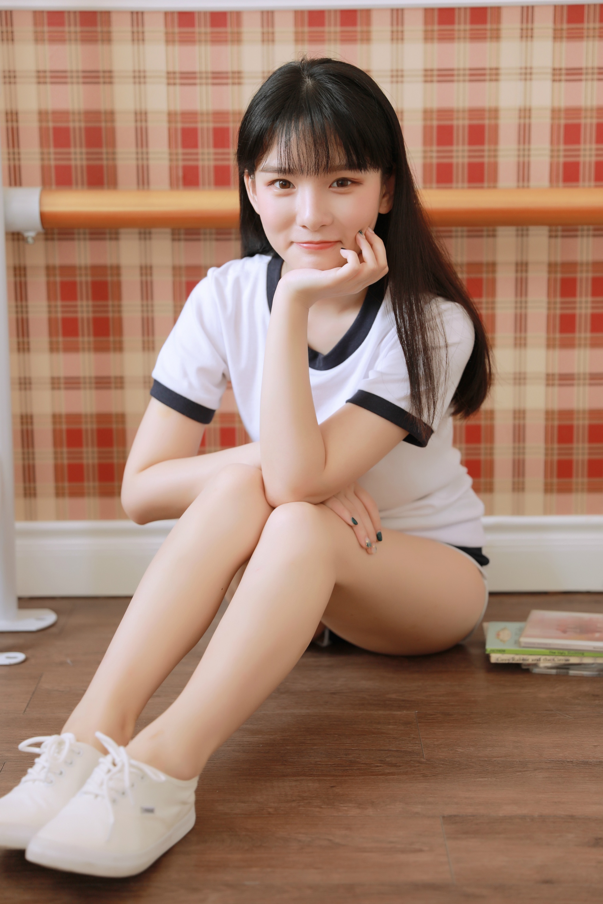 图片[10]-赵小臭 — NO.002 舞蹈室篇 [31P34M]-六色网
