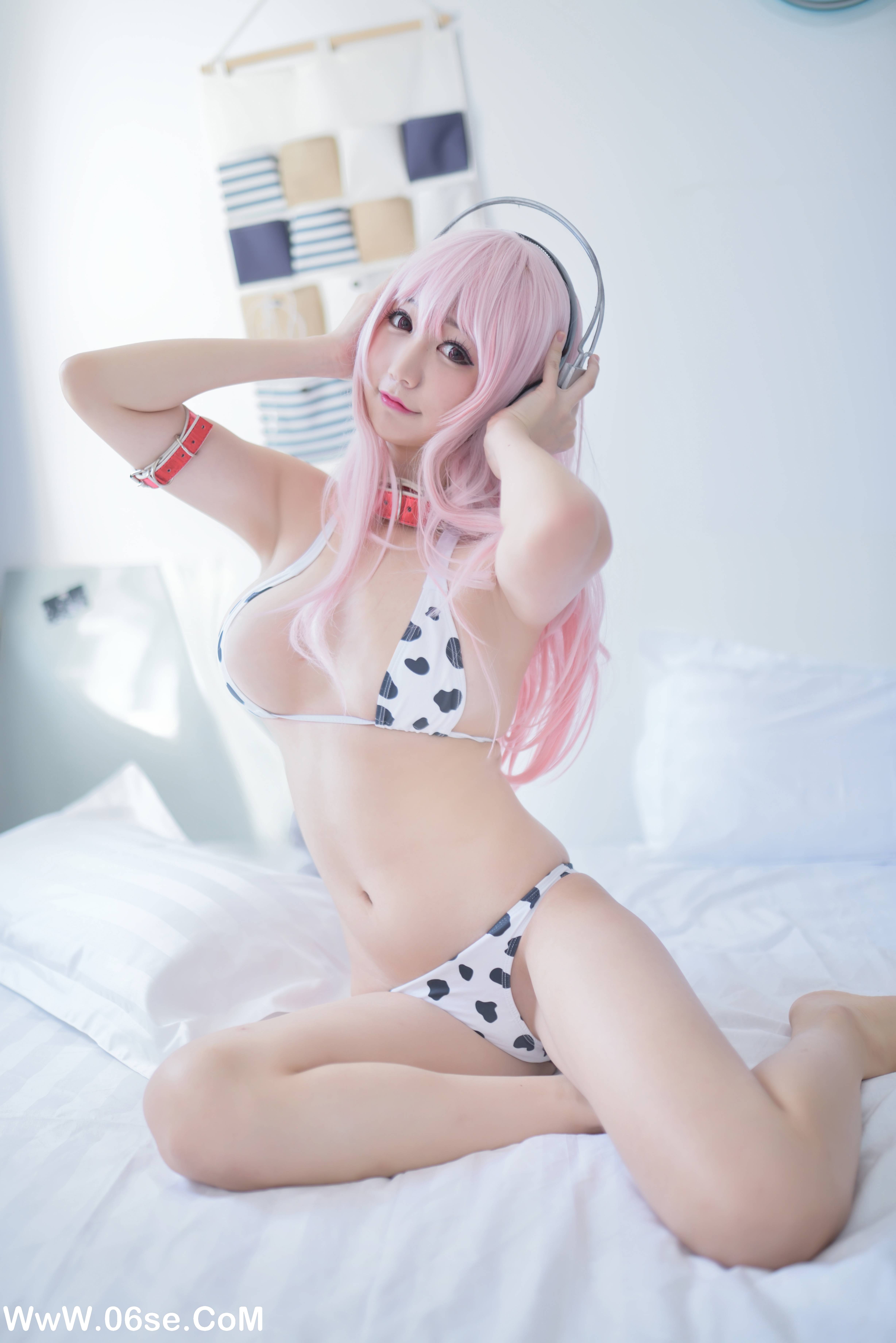 图片[19]-NAGESA魔物喵 NO.001 Super Sonico[48P+1V395M]-六色网