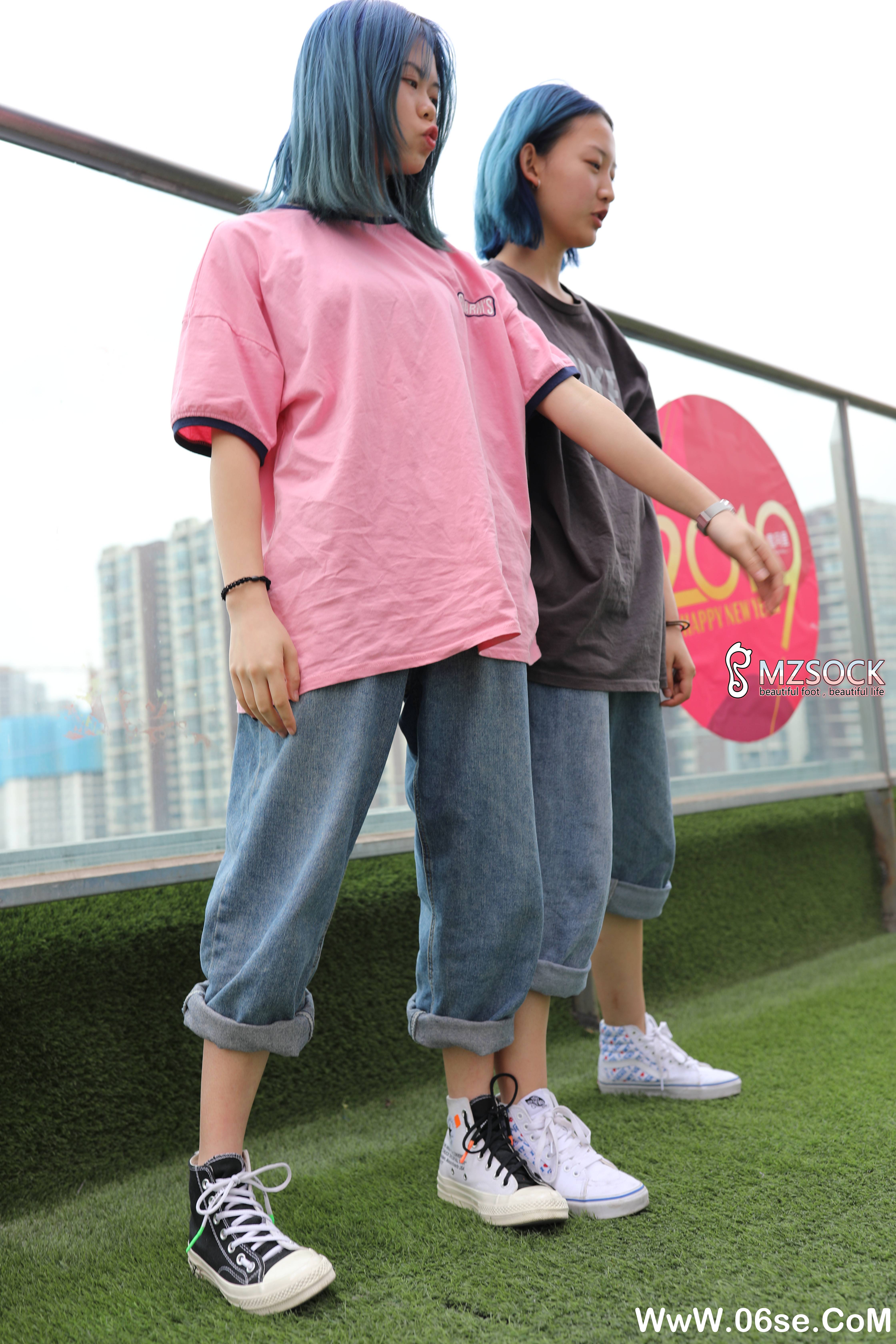 图片[34]-[MZSOCK]爱美足 NO.010 小珵&园子[114P473M]-六色网