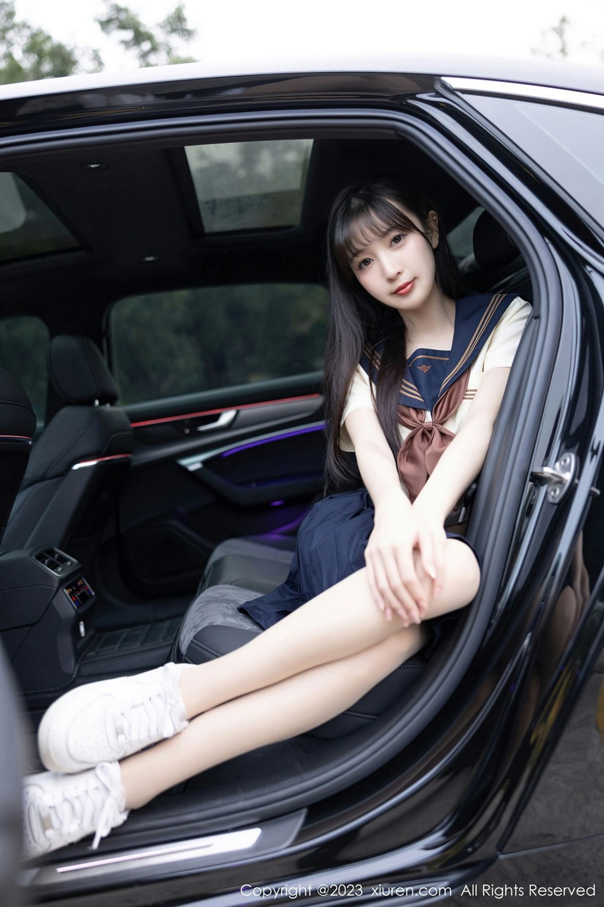 图片[13]-【XiuRen秀人网】2023.01.12 Vol.6126 林星闌【81P】-六色网